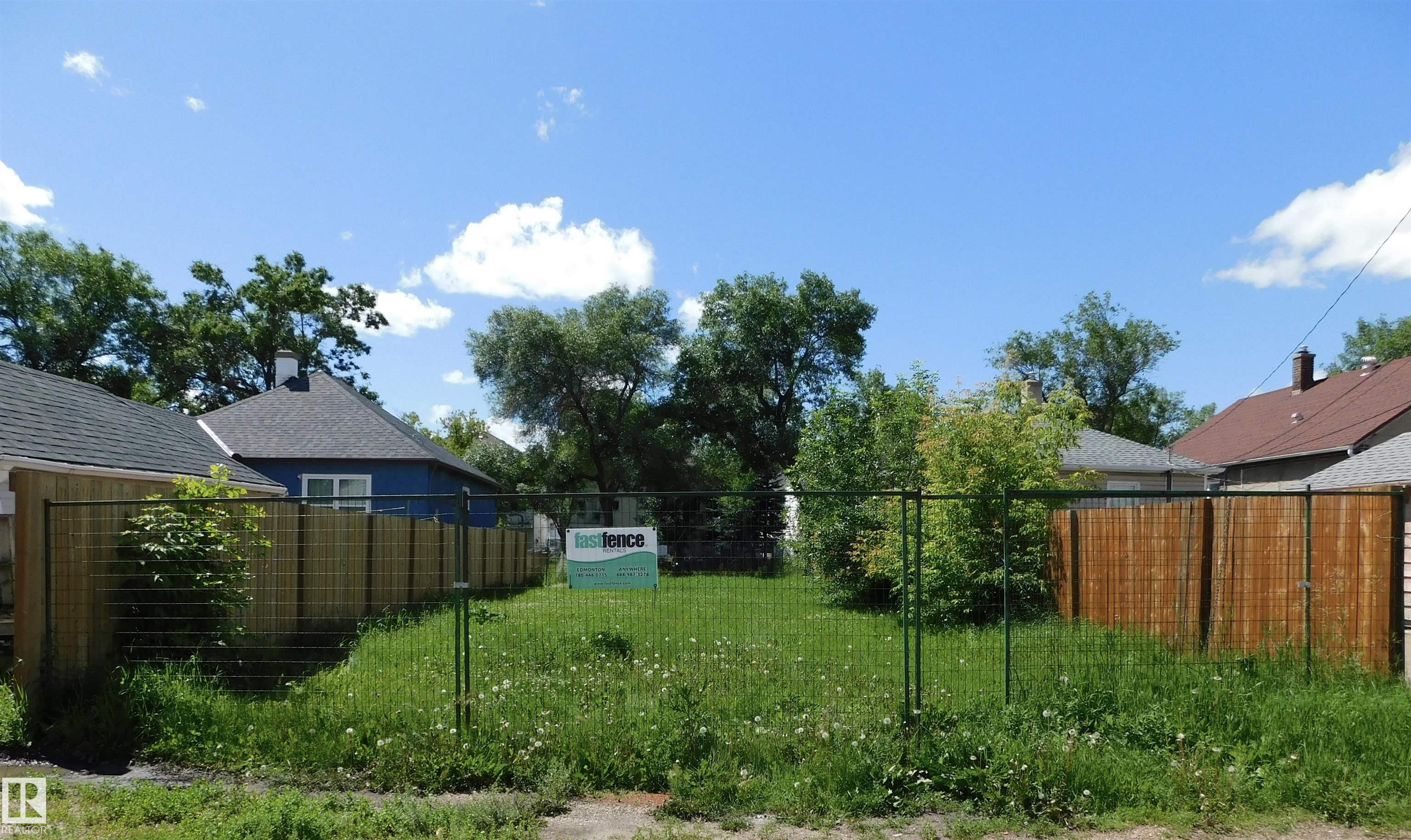 Real Estate Listing MLS E4497114