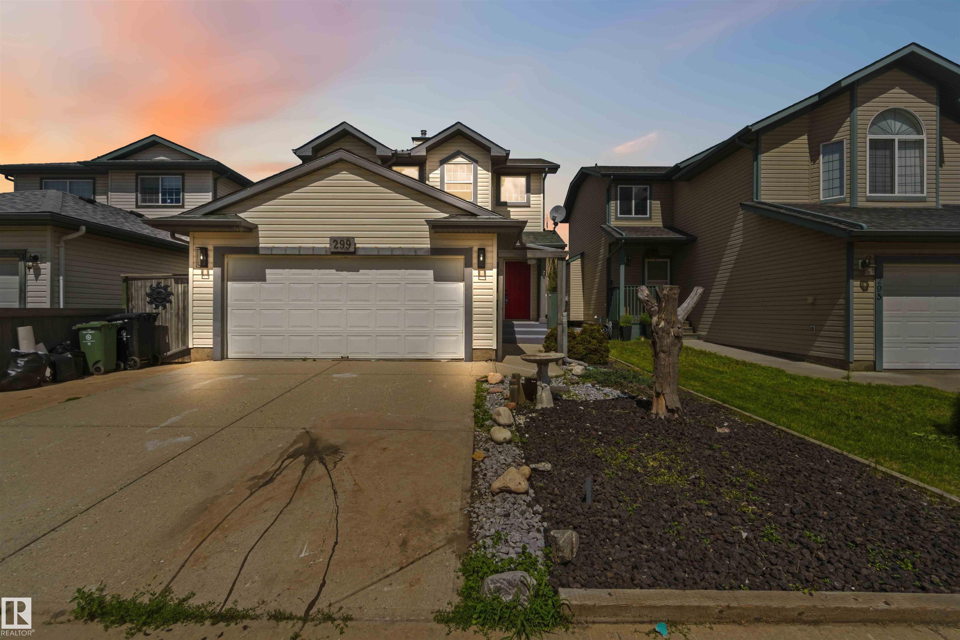 299 Westwood Point(e), Fort Saskatchewan, MLS® # E4497120
