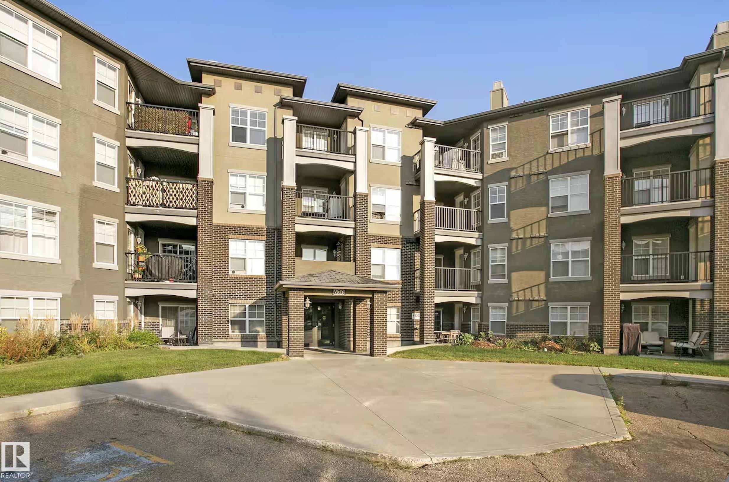 217 630 Mcallister Loop, Edmonton, MLS® # E4497123