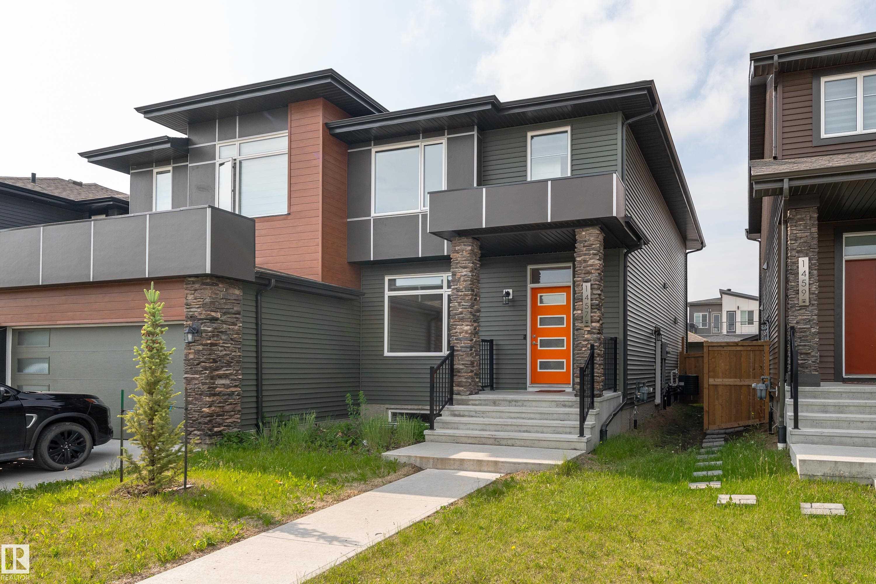 1457 Keswick Drive, Edmonton, MLS® # E4497124