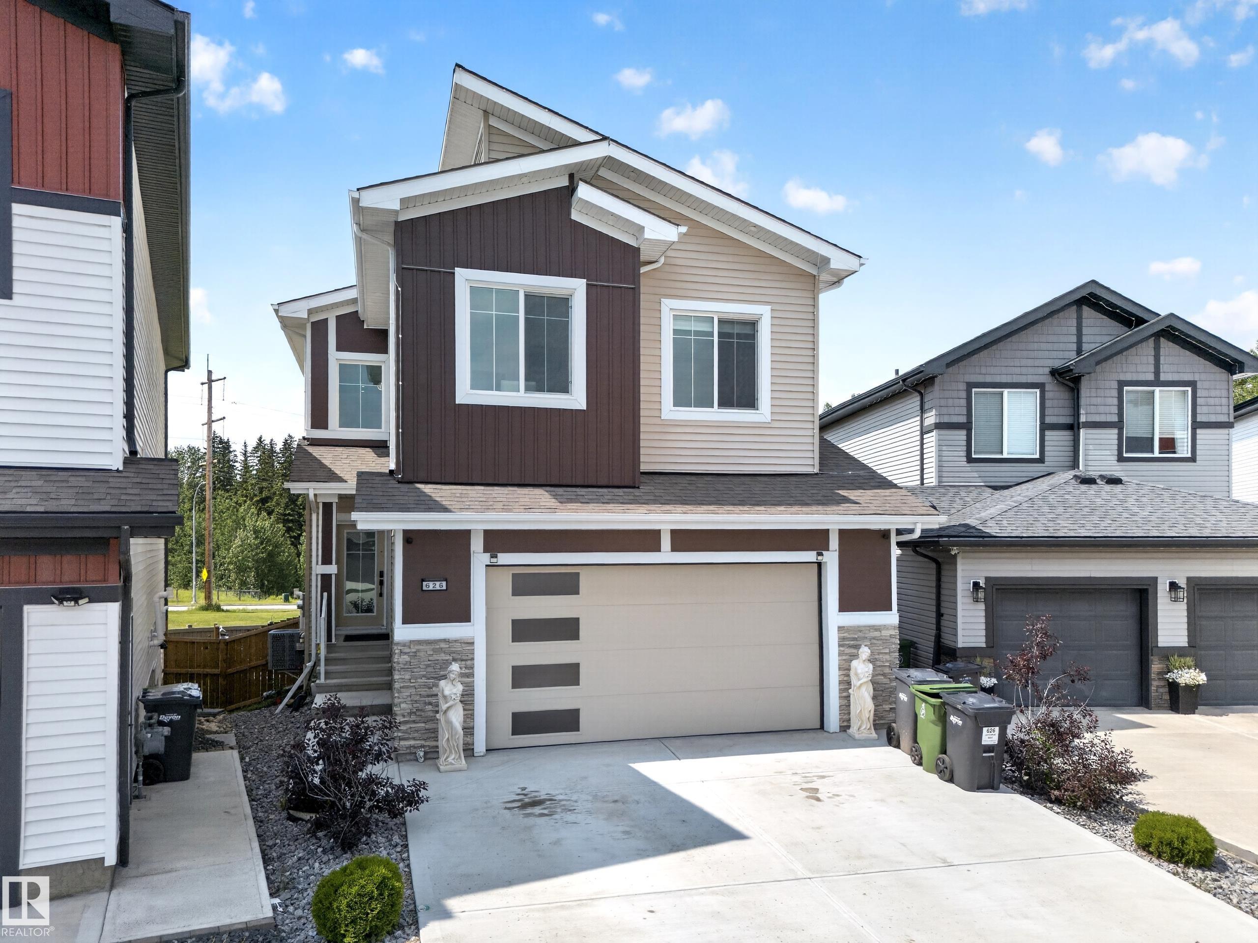 626 Astoria Way, Devon, MLS® # E4497130