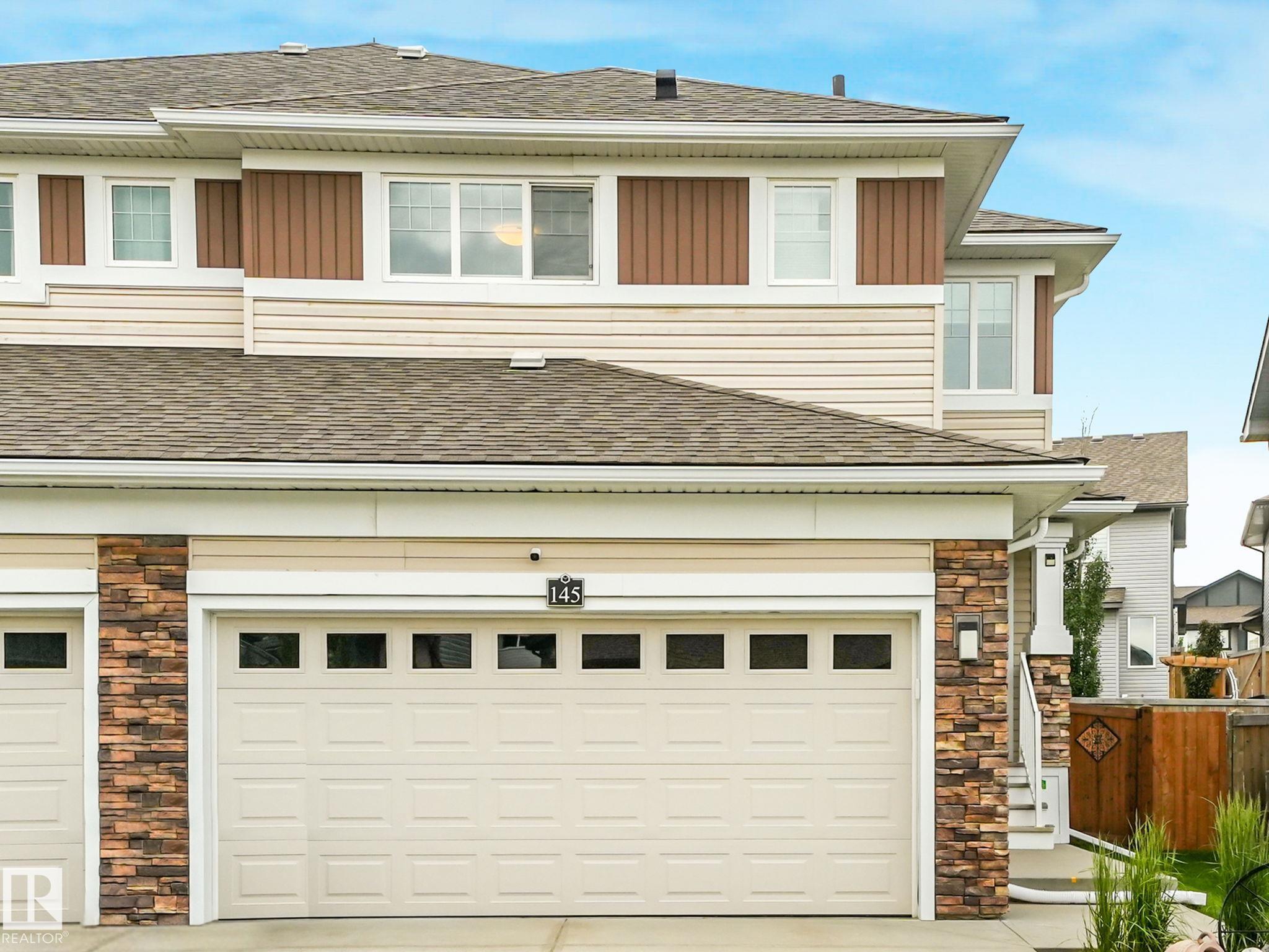 145 Summerstone Lane, Sherwood Park, MLS® # E4497134