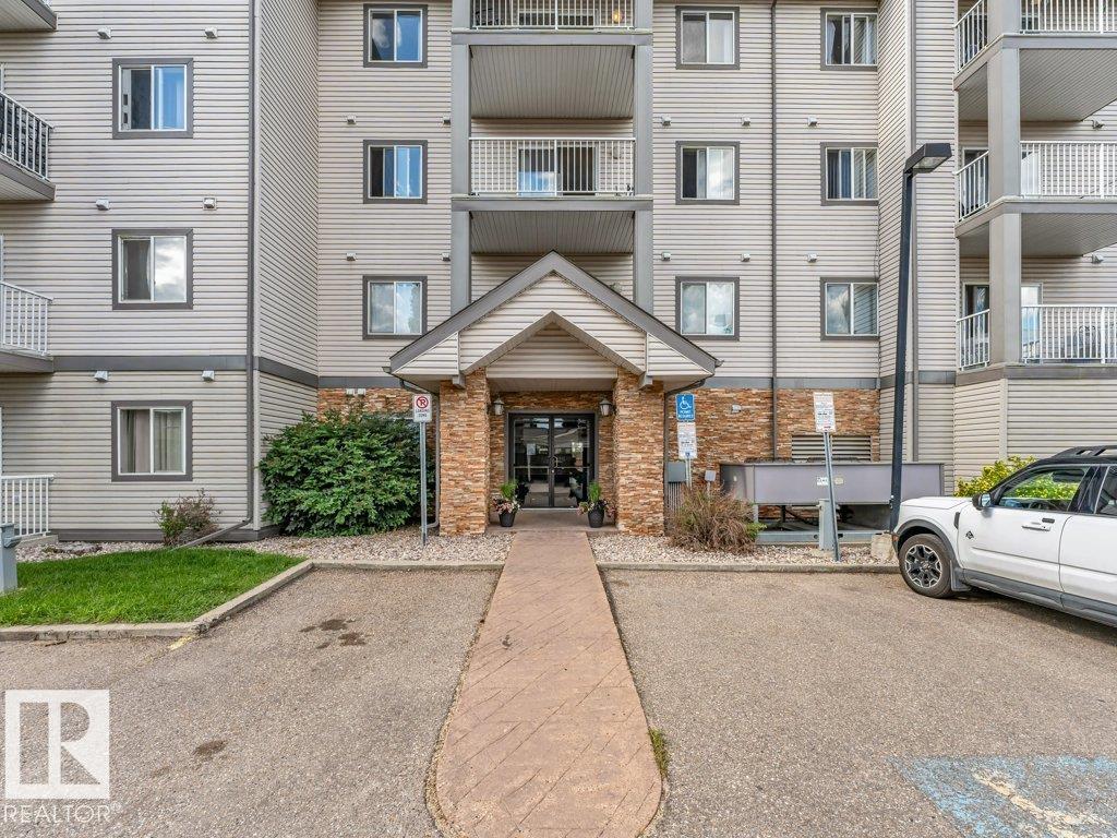 233 3425 19 Street, Edmonton, MLS® # E4497136