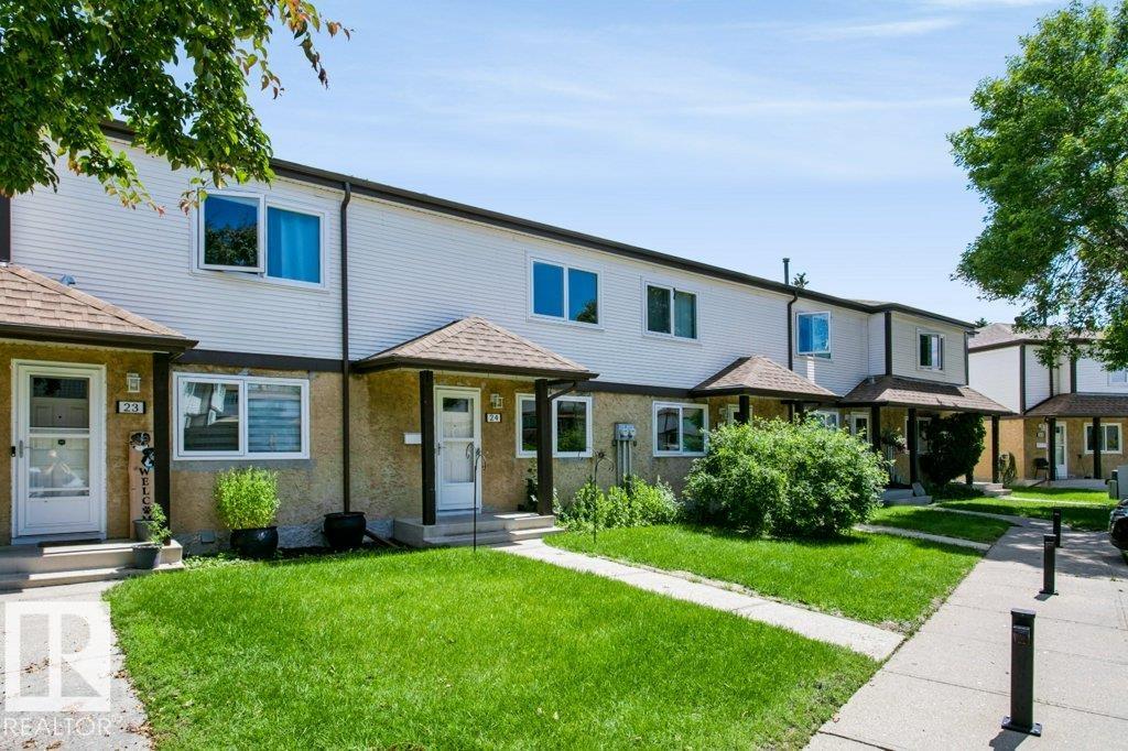 24 14511 52 Street, Edmonton, MLS® # E4497138