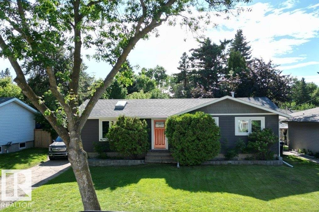 924 Conifer St, Sherwood Park, MLS® # E4497139