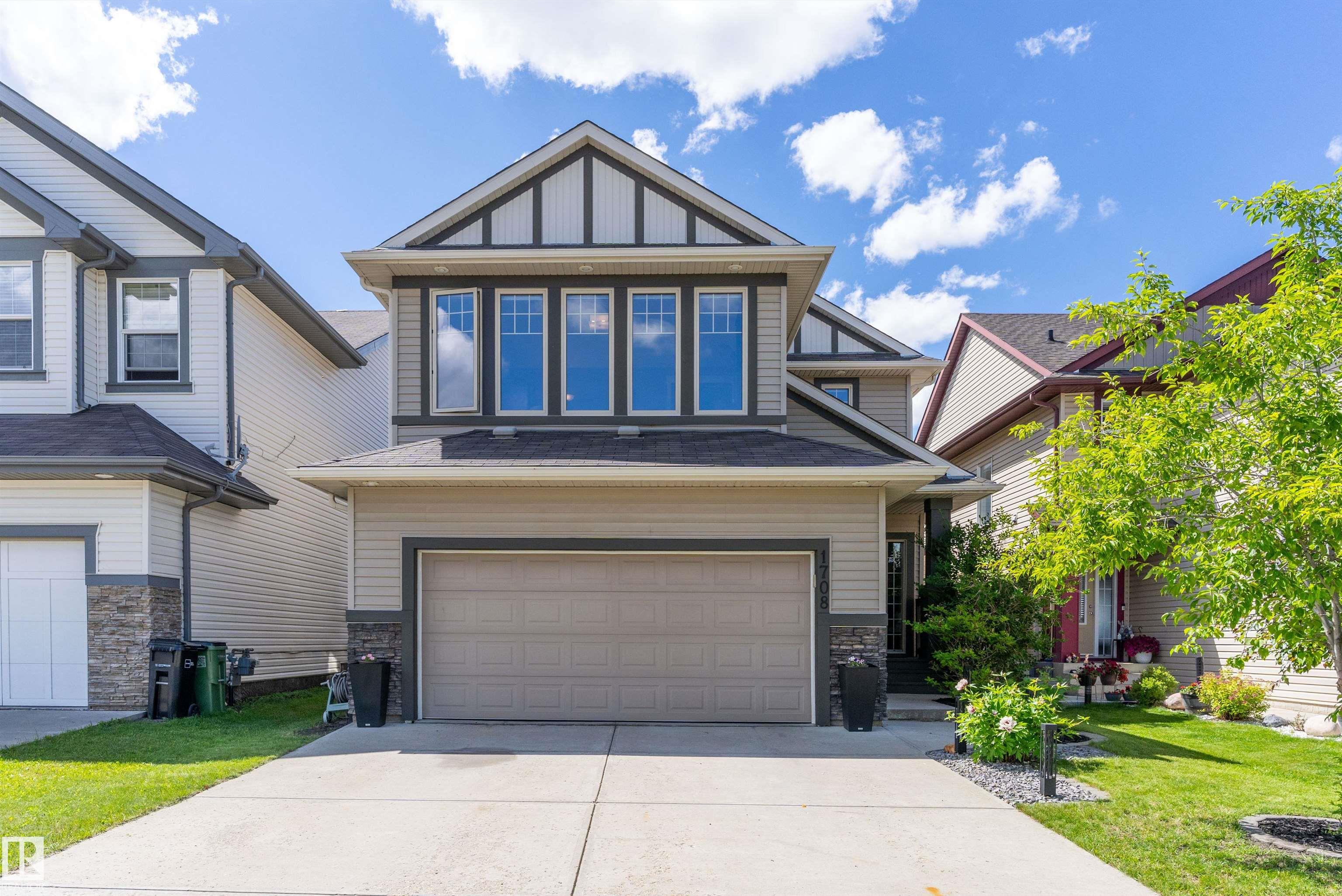 1708 32 Street, Edmonton, MLS® # E4497141