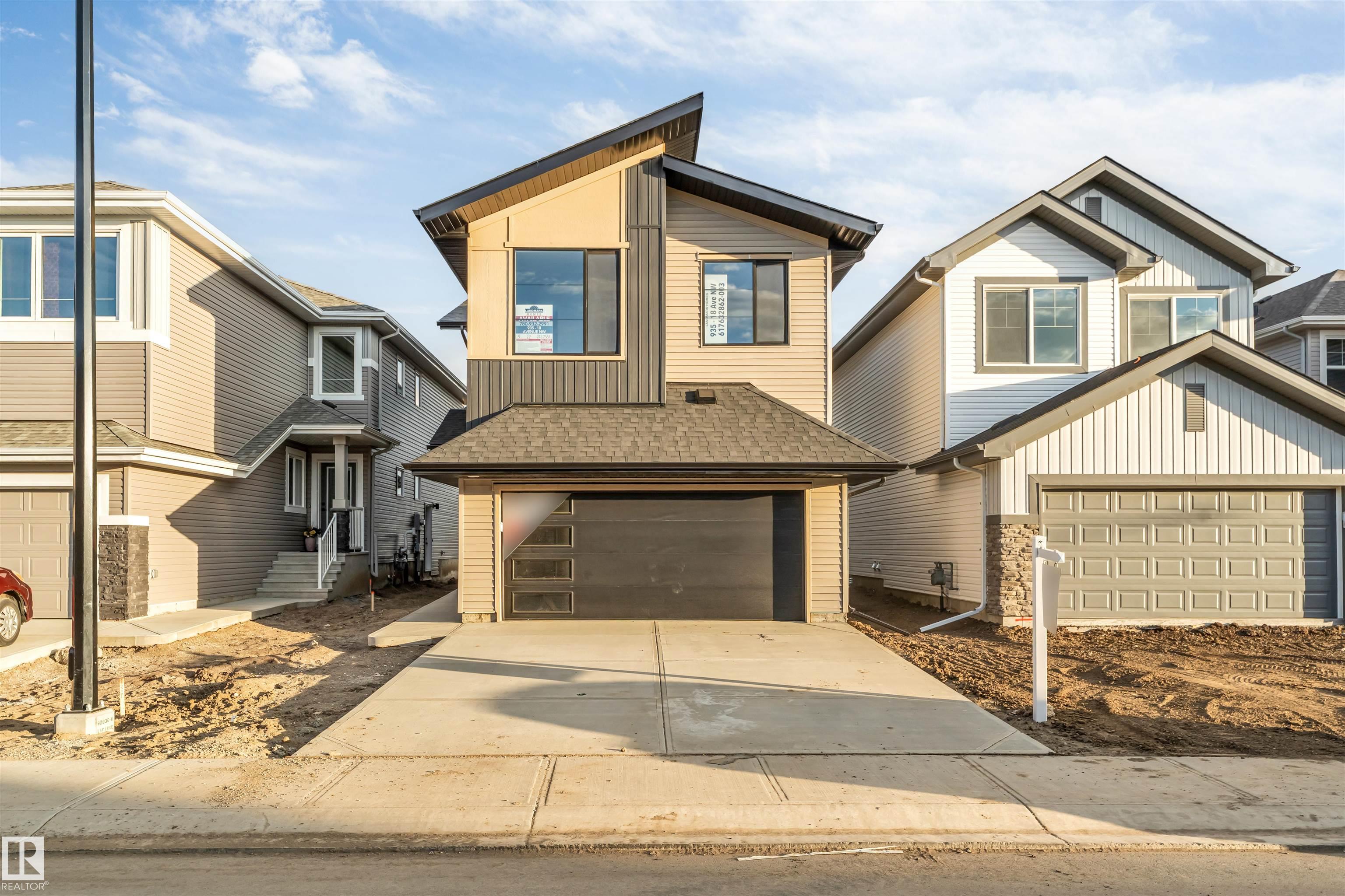 935 18 Avenue, Edmonton, MLS® # E4497143