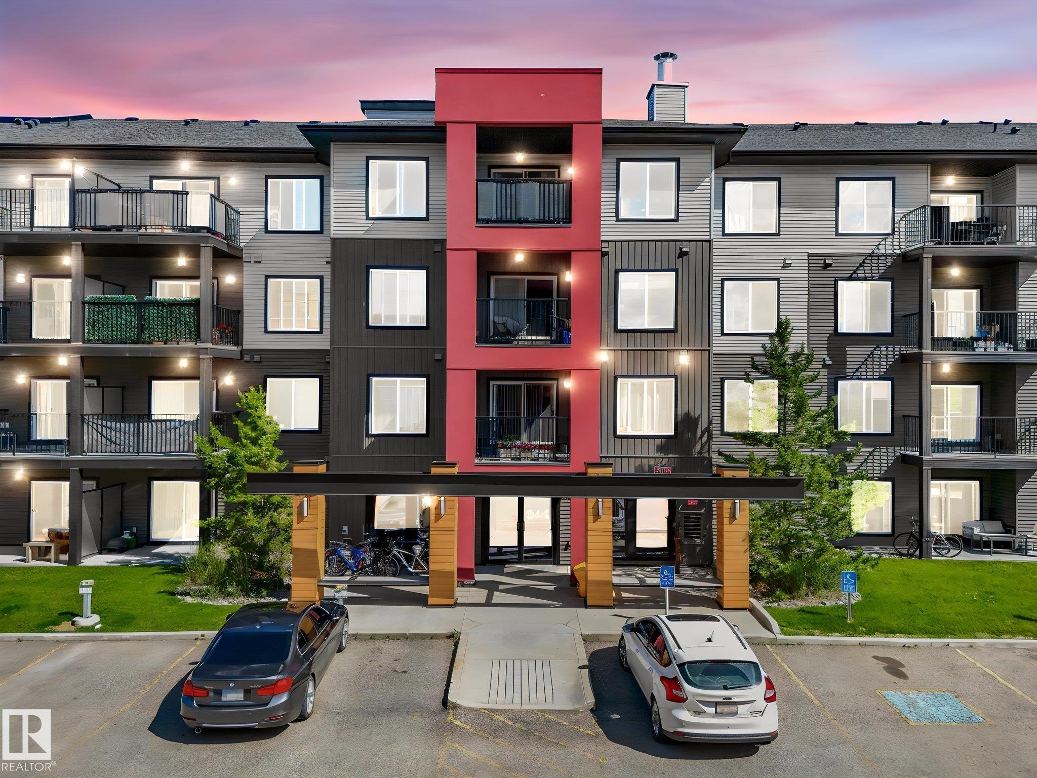 119 344 Windermere Road, Edmonton, MLS® # E4497144
