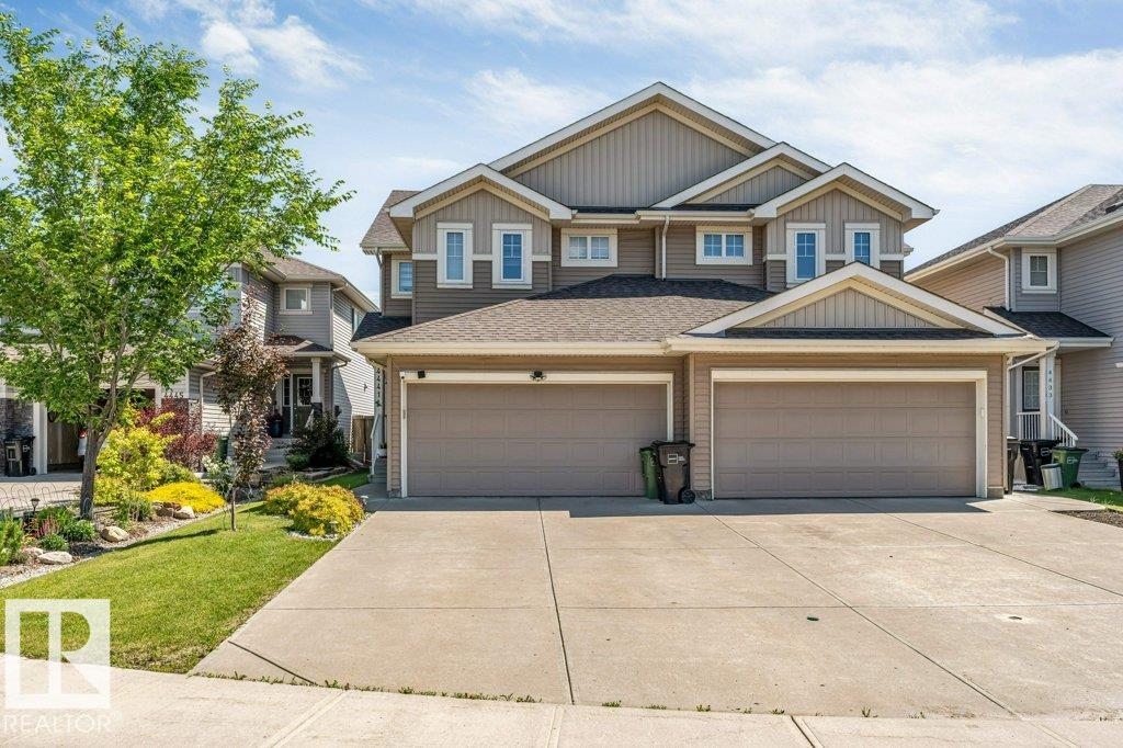 4441 6a Street, Edmonton, MLS® # E4497147