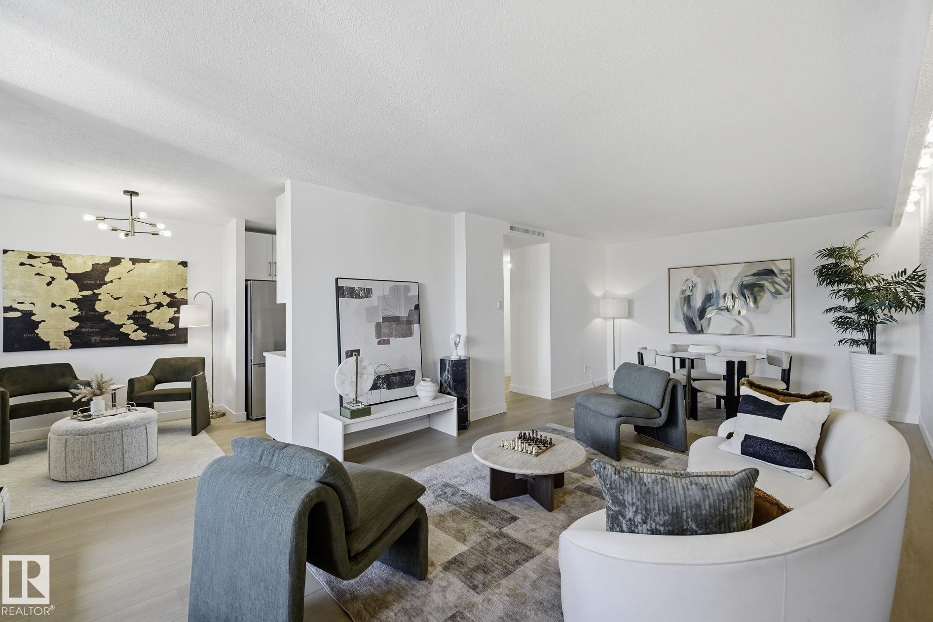 1404 10160 115 Street, Edmonton, MLS® # E4497148