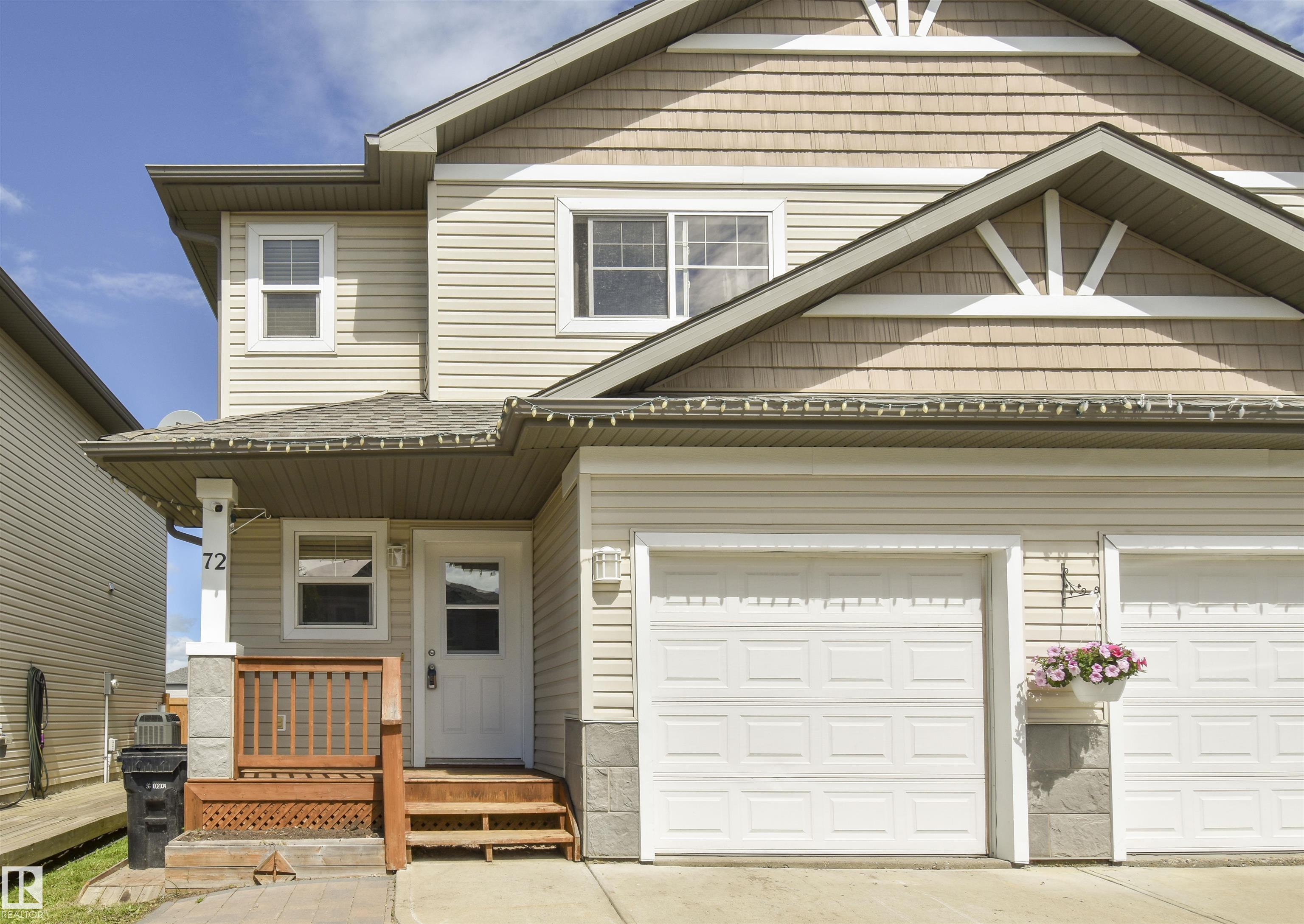 72 Hartwick Landing, Spruce Grove, MLS® # E4497152