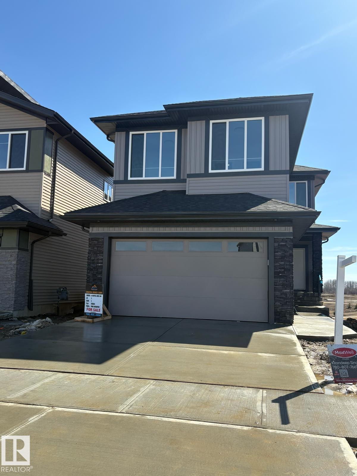 461 Crystal Creek Link, Leduc, MLS® # E4497155