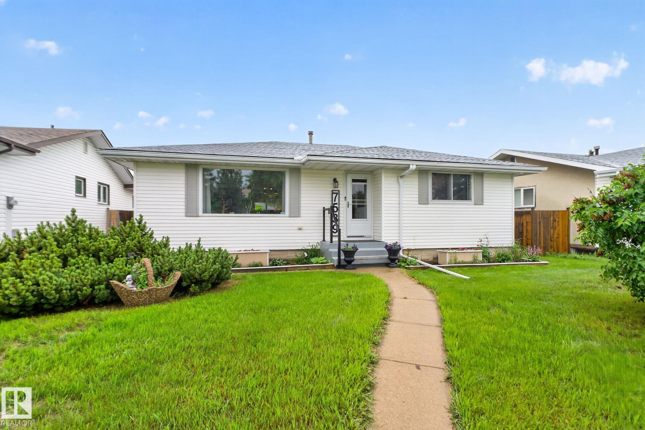 7539 149a Avenue, Edmonton, MLS® # E4497159