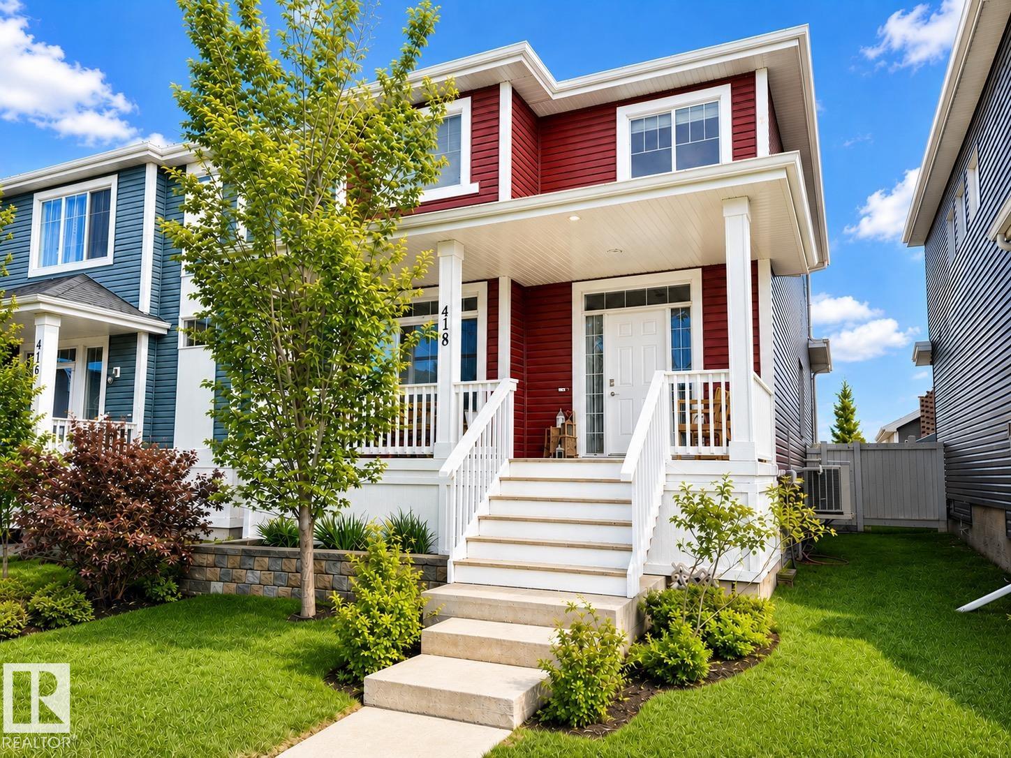418 Simmonds Way, Leduc, MLS® # E4497172