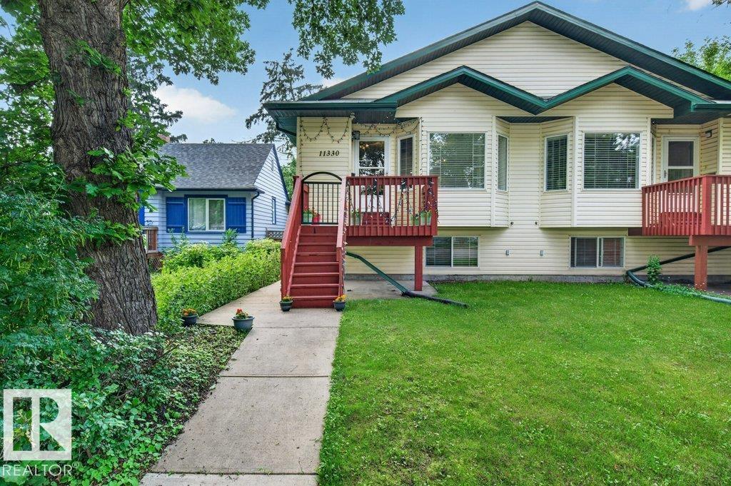 11330 101 Street, Edmonton, MLS® # E4497176