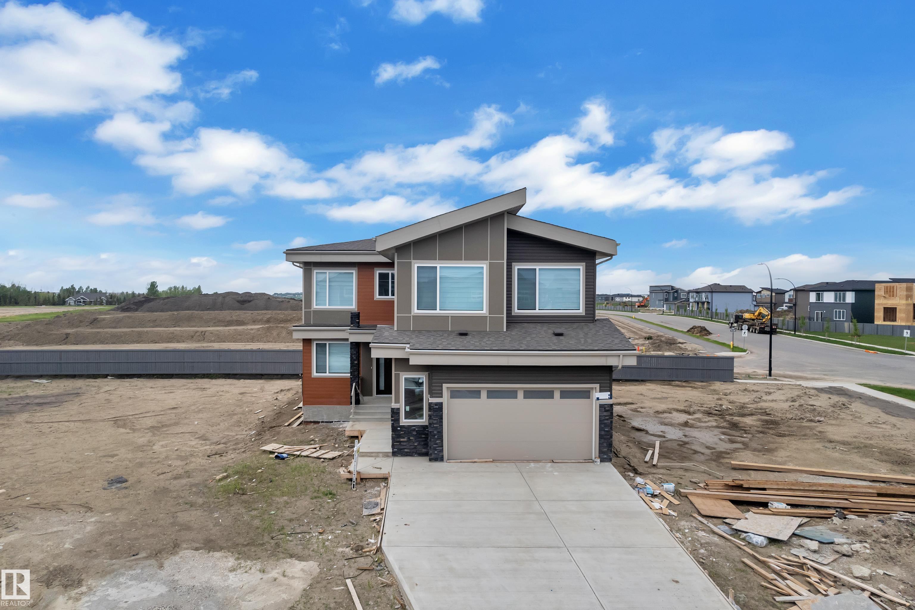 6408 26 Street Ne, Rural Leduc County, MLS® # E4497178