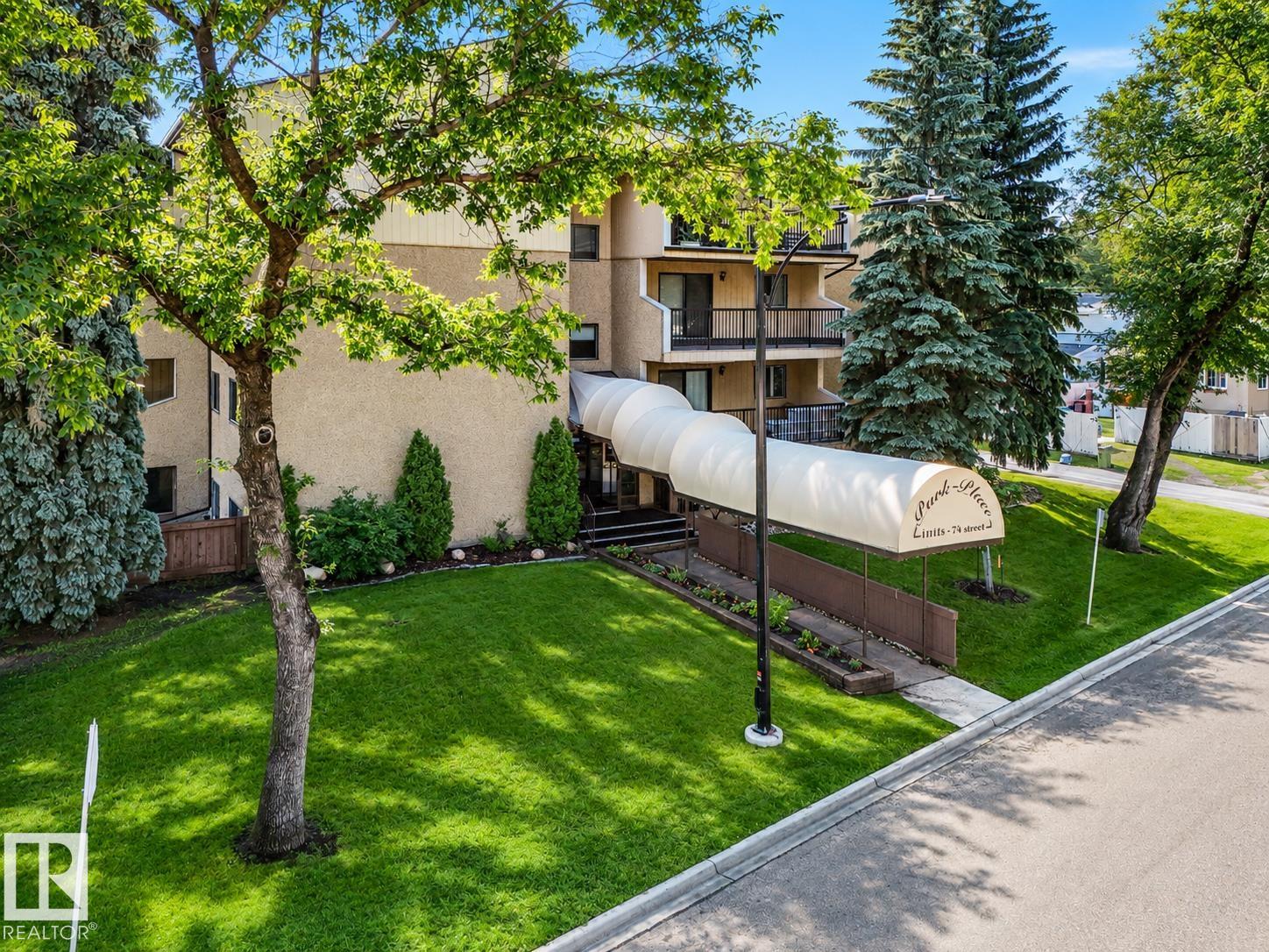 403 11115 74 Street, Edmonton, MLS® # E4497180