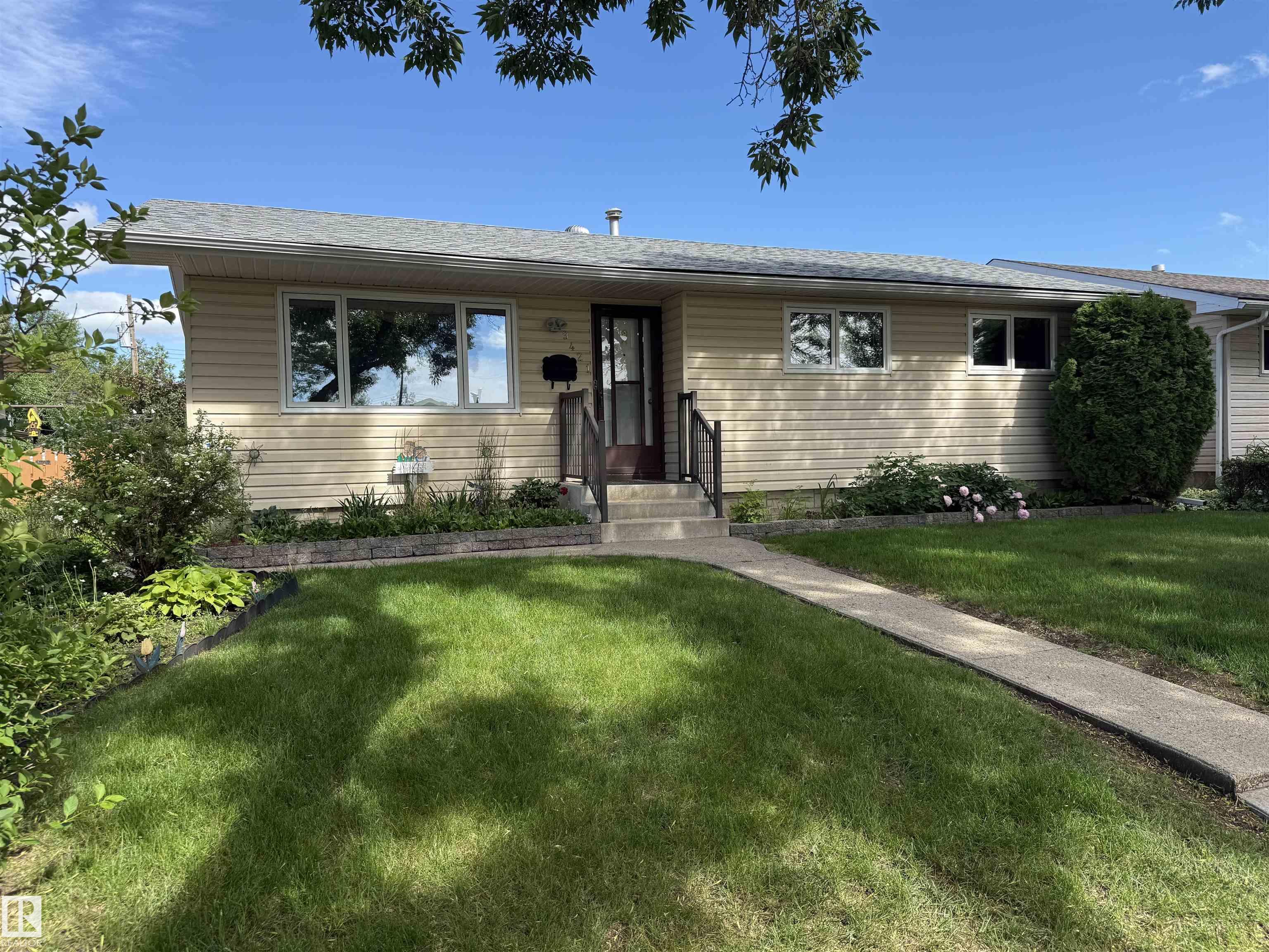9421 97 Street, Fort Saskatchewan, MLS® # E4497182