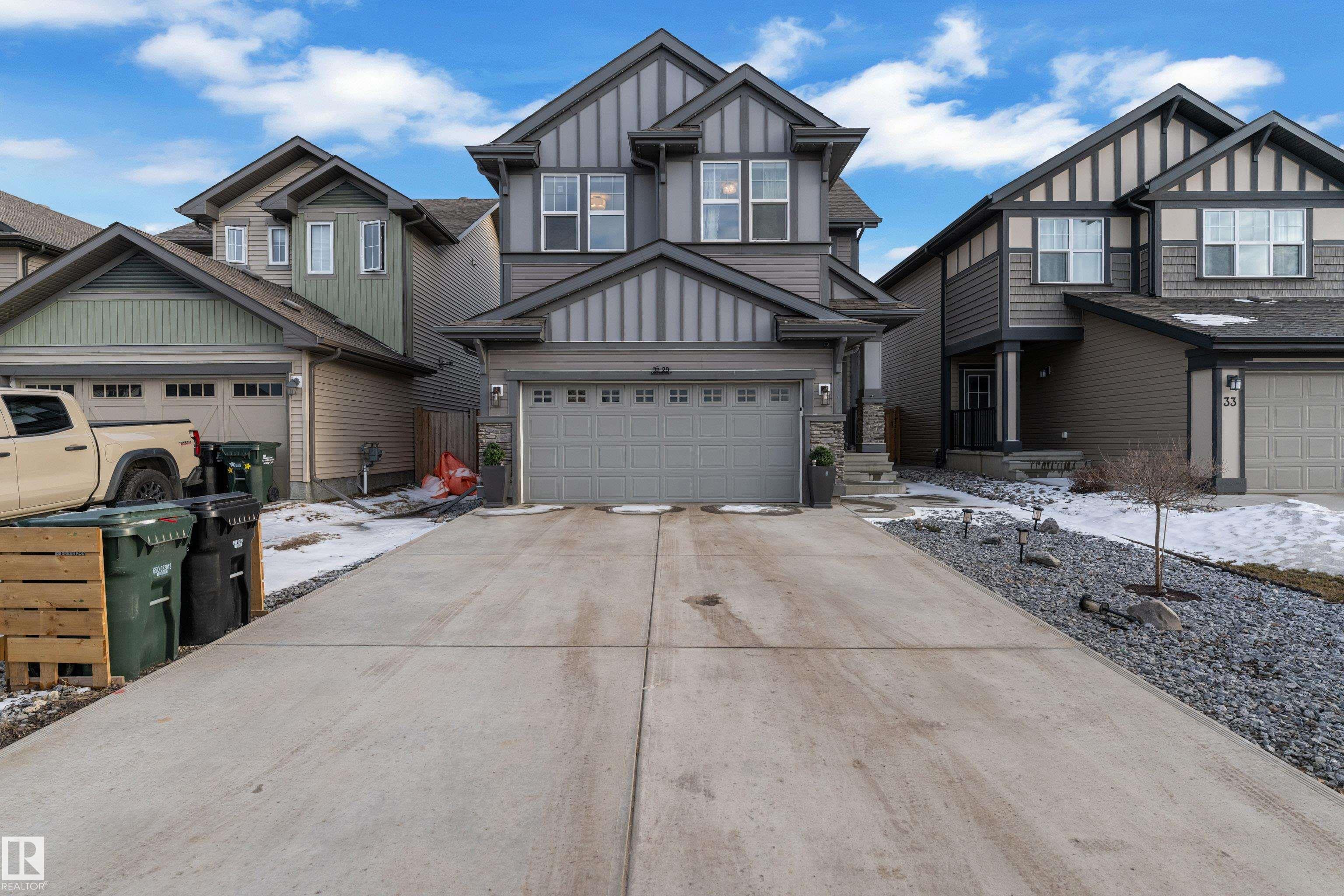 29 Sunland Way, Sherwood Park, MLS® # E4497187