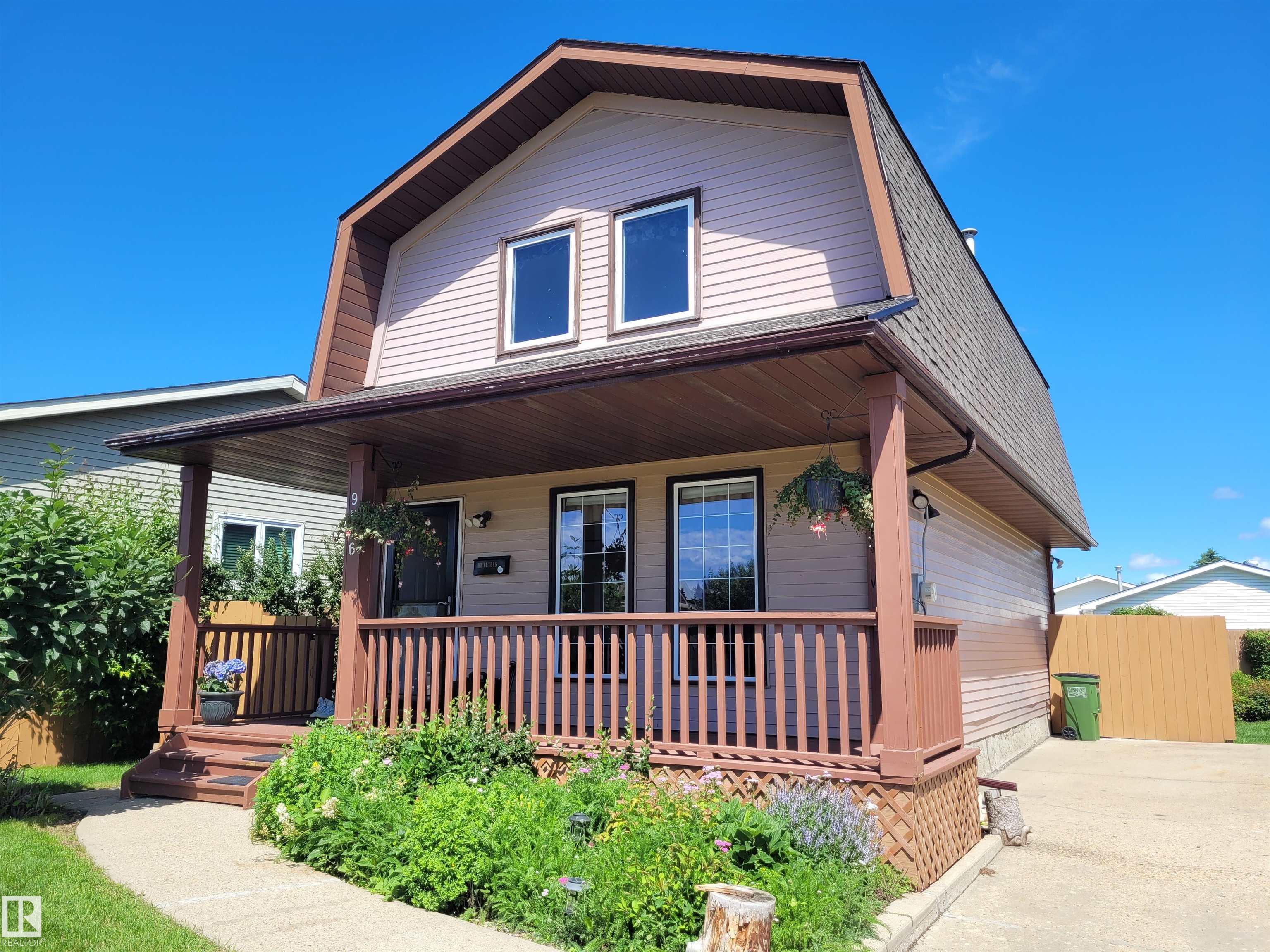 9516 173 Avenue, Edmonton, MLS® # E4497192