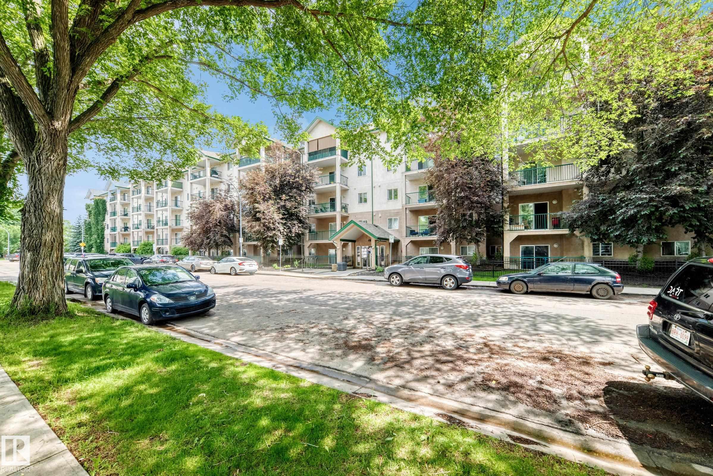 221 11325 83 Street, Edmonton, MLS® # E4497195