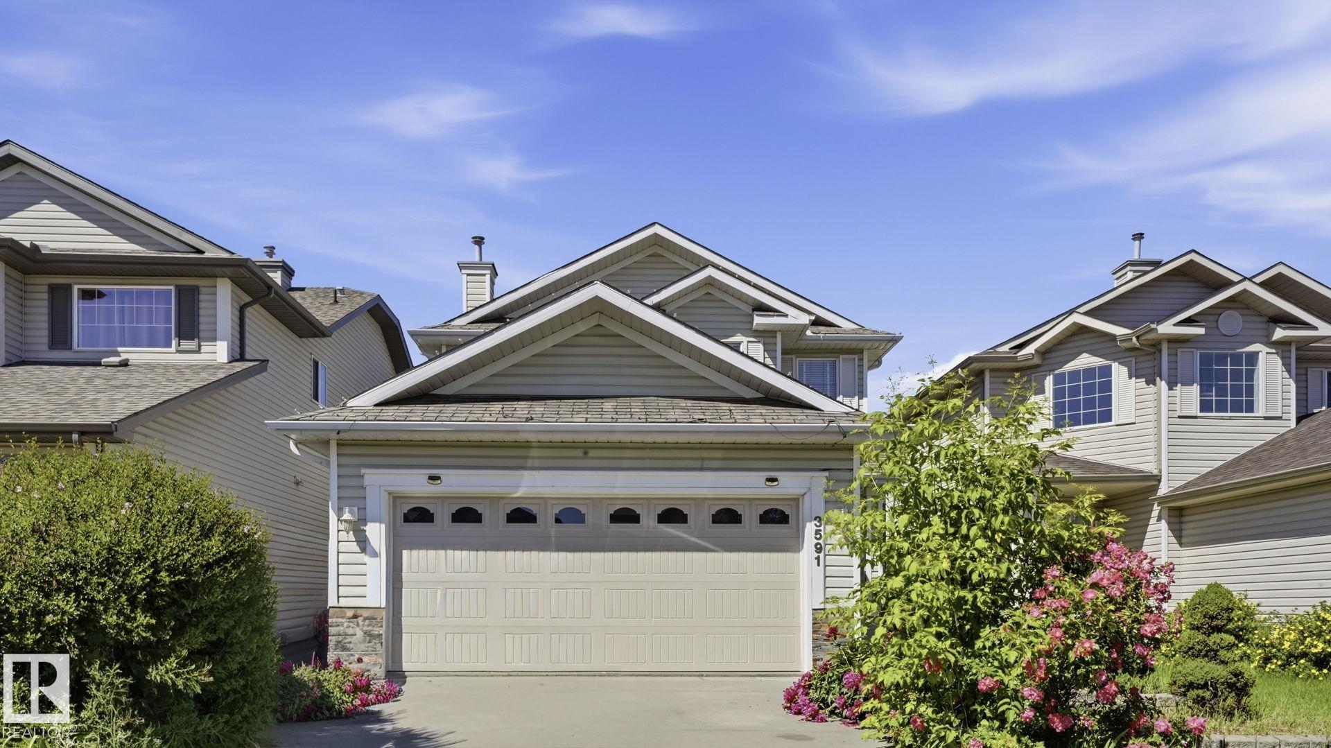 3591 Mclean Crescent, Edmonton, MLS® # E4497198