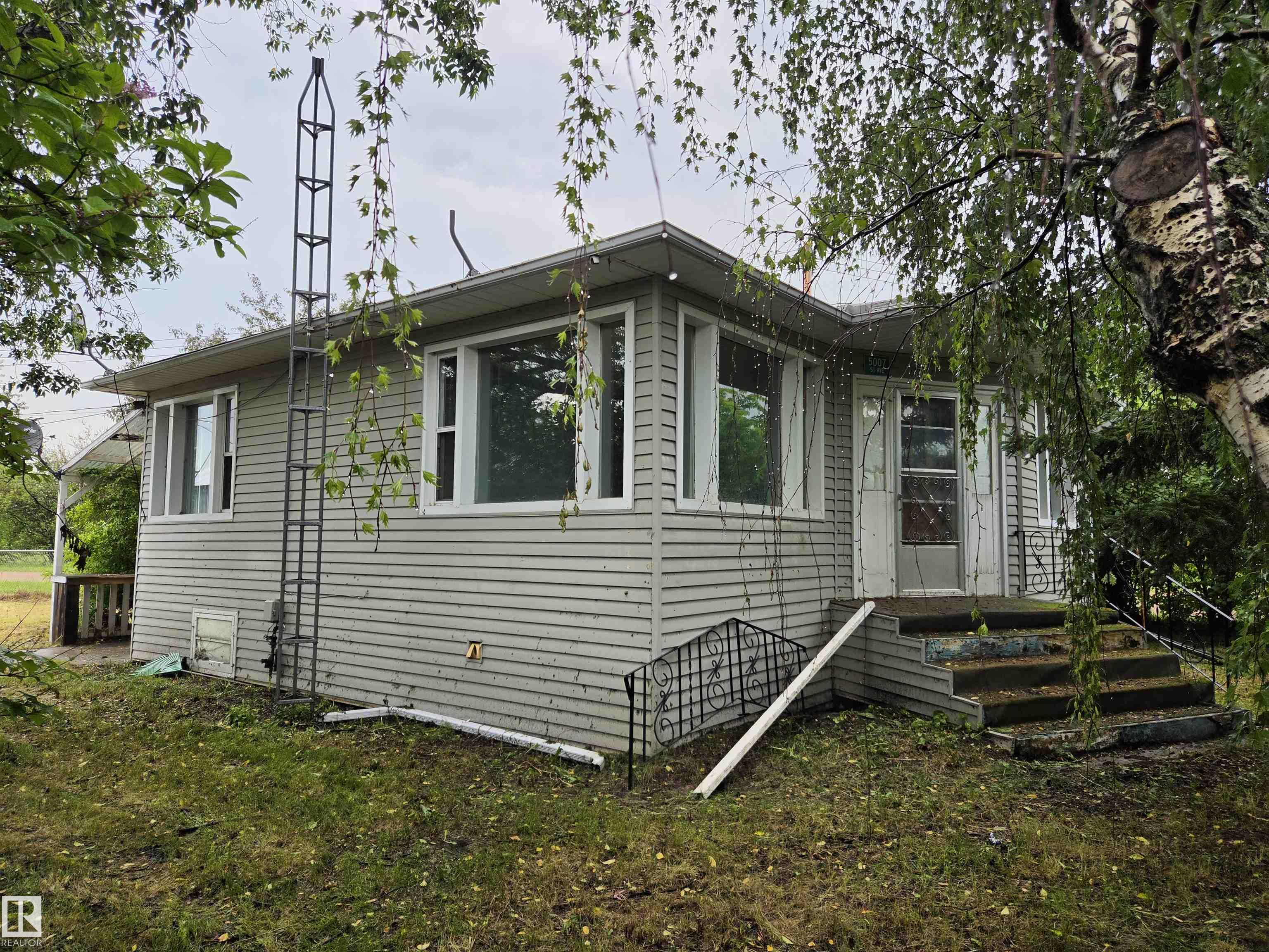 5007 51 Avenue, Newbrook, MLS® # E4497201