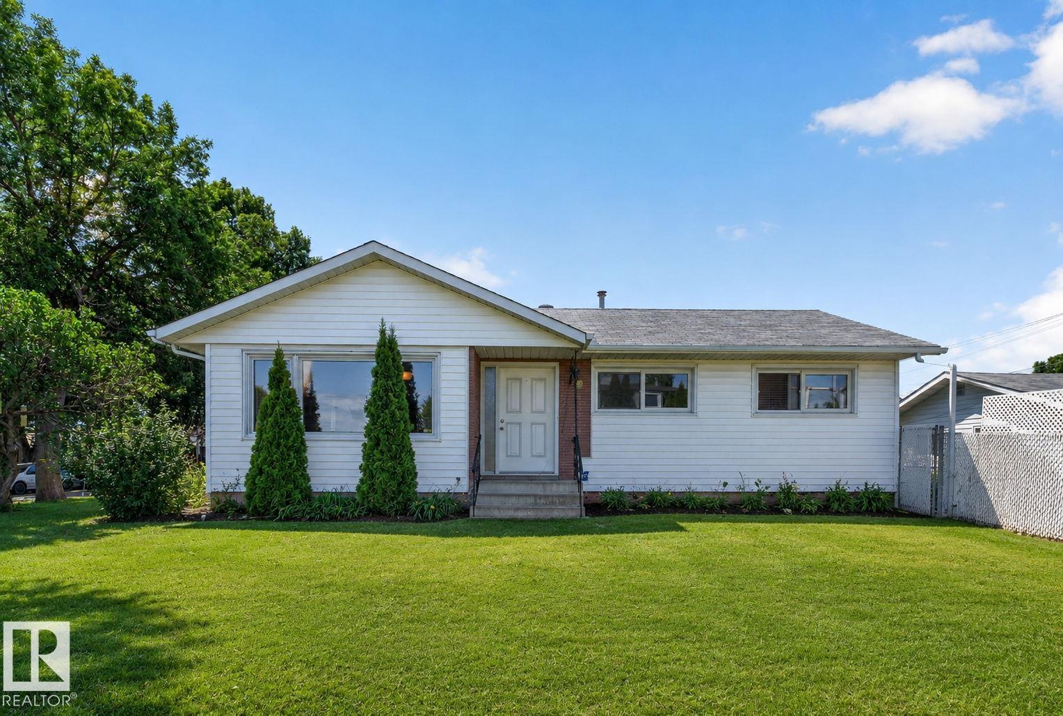 12238 48 Street, Edmonton, MLS® # E4497207
