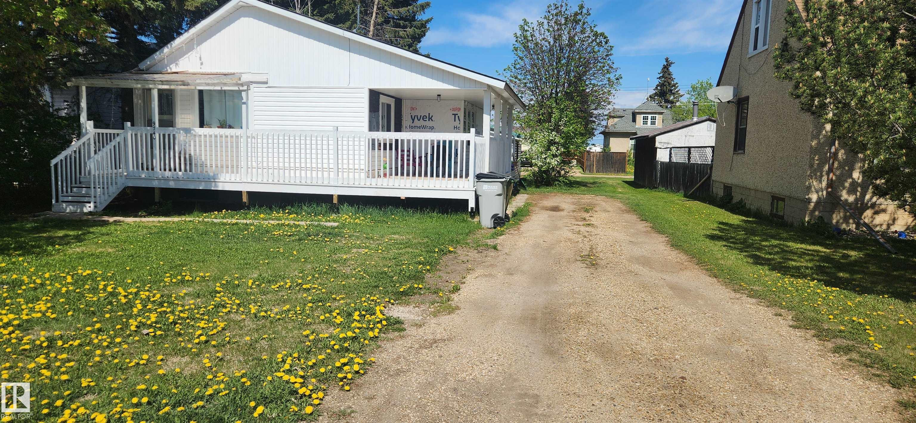 9740 - 109 Street, Westlock, MLS® # E4497215