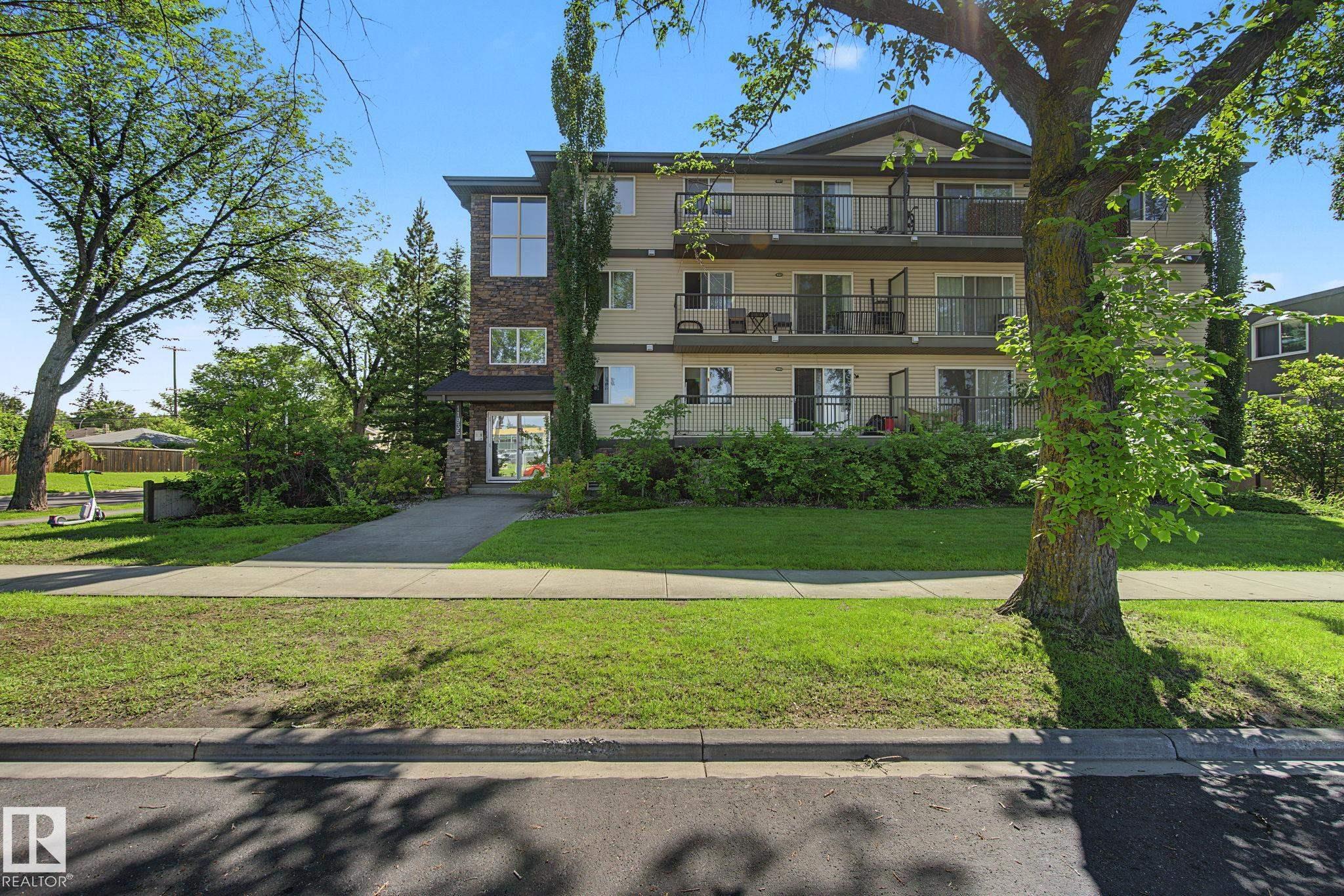 202 11935 106st, Edmonton, MLS® # E4497216