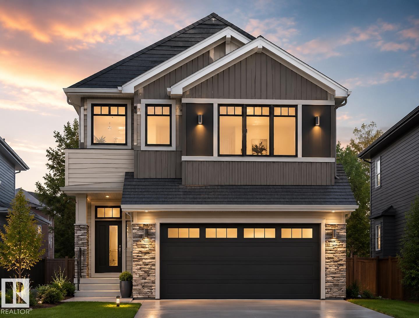 1536 64 Ave Ne, Rural Leduc County, MLS® # E4497223