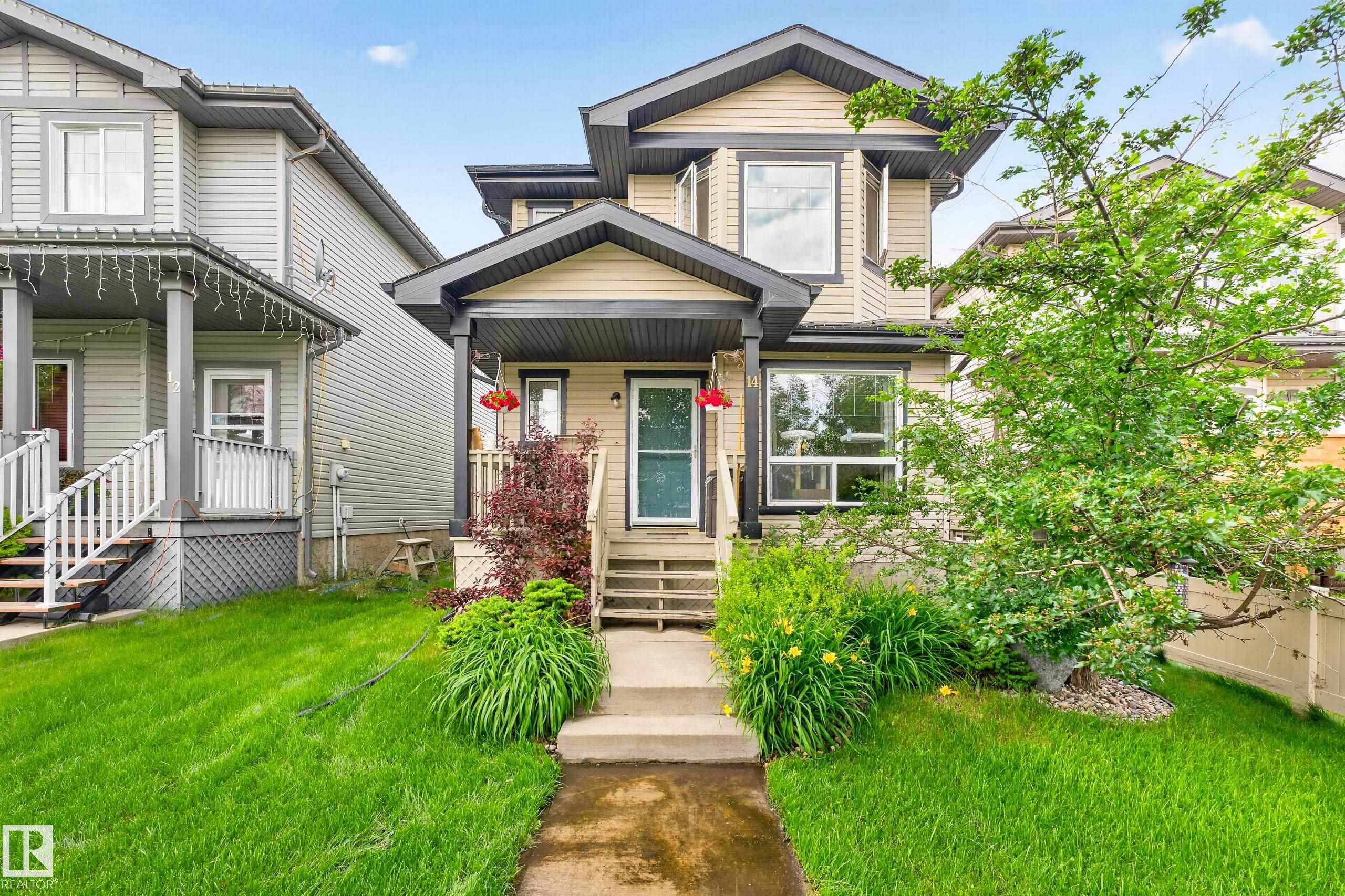 14 Birchglen Crescent, Leduc, MLS® # E4497225