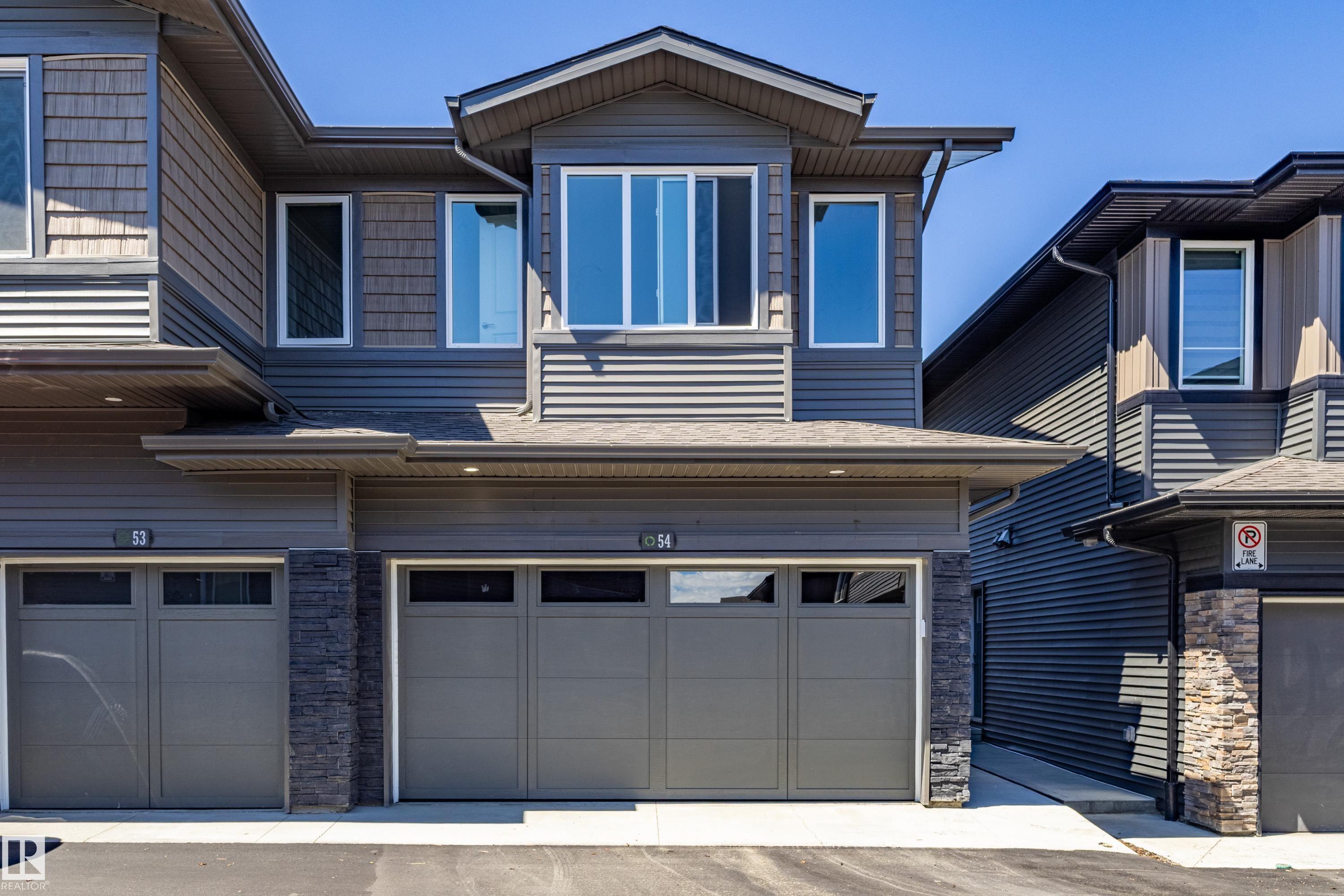 54 2710 66 Street, Edmonton, MLS® # E4497229