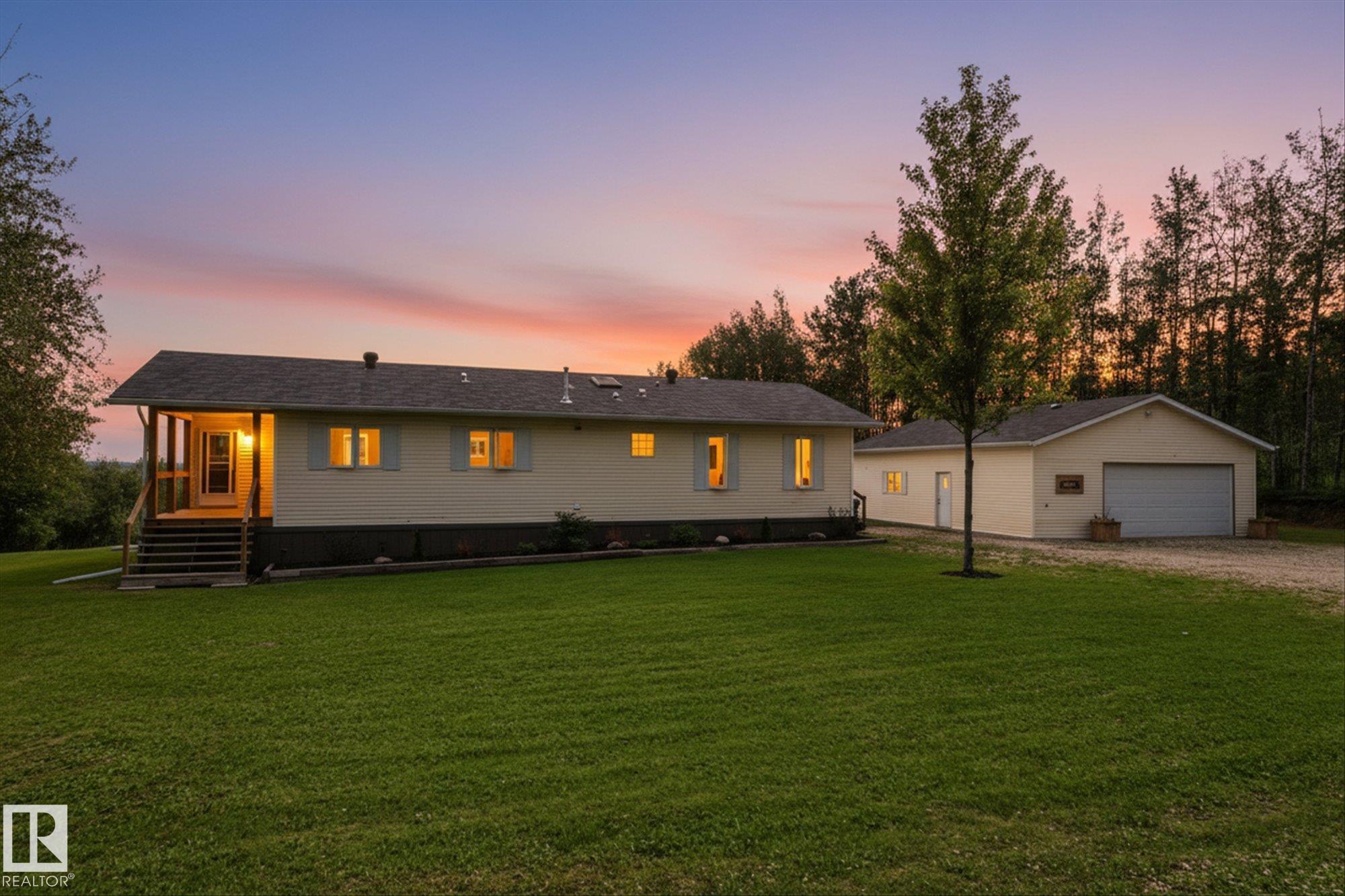 51201 Rge Road 73, Rural Parkland County, MLS® # E4497231