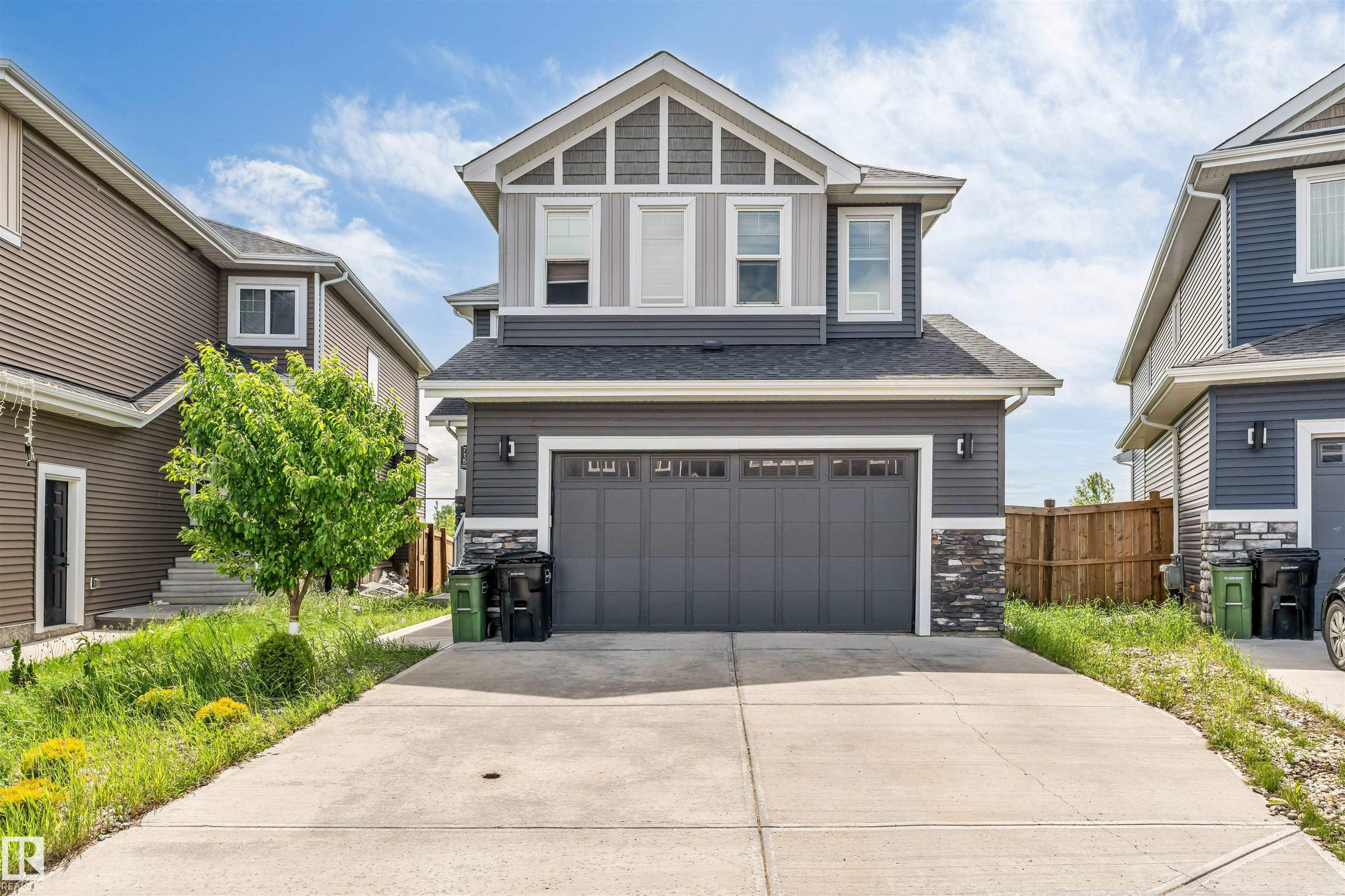 715 Ebbers Place Nw, Edmonton, MLS® # E4497235