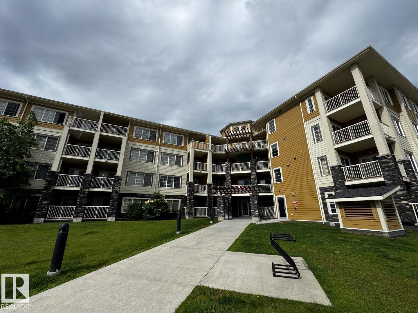 405 3670 139 Avenue, Edmonton, MLS® # E4497236