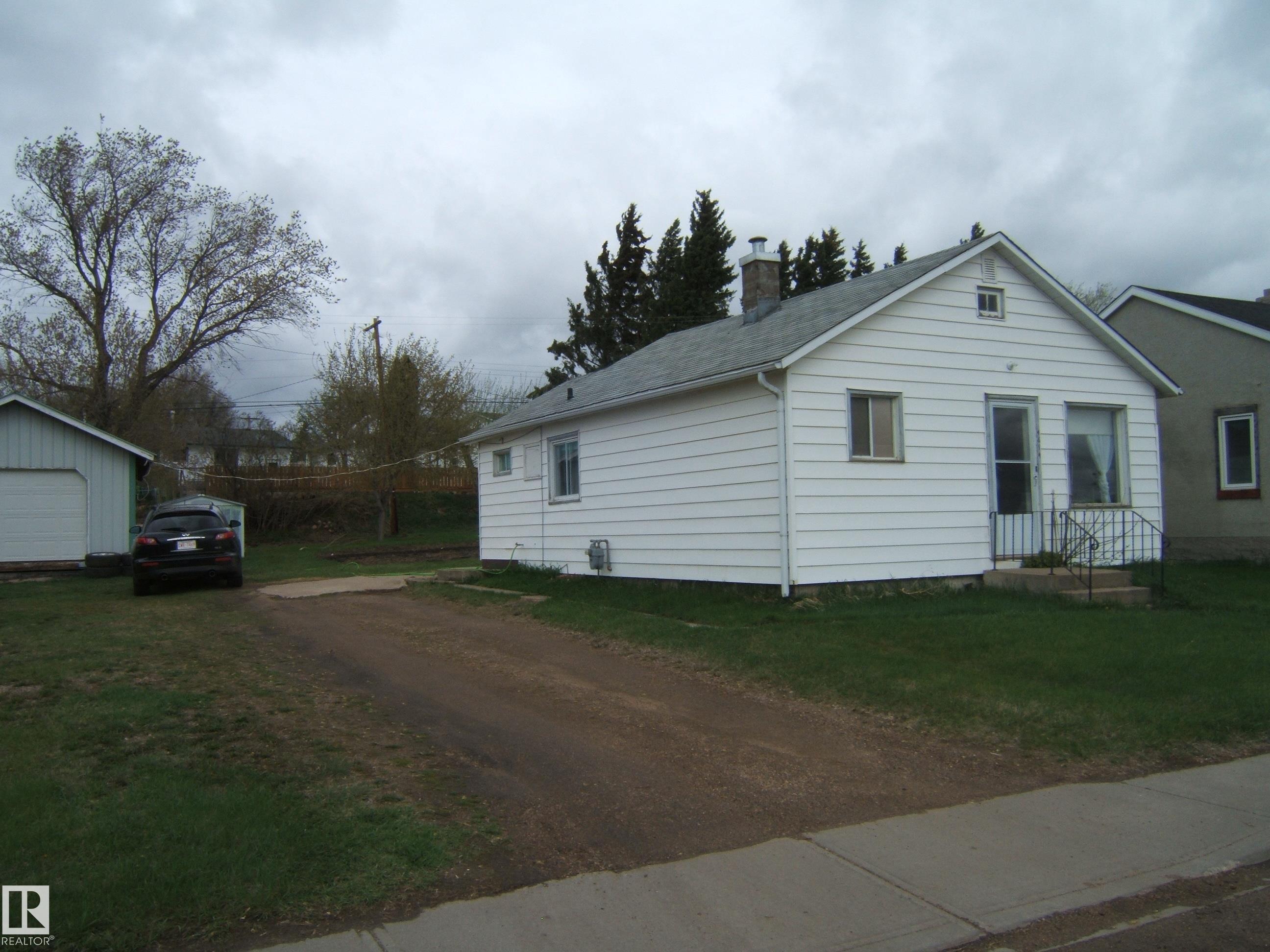 4614 47 Avenue, Two Hills, MLS® # E4497243