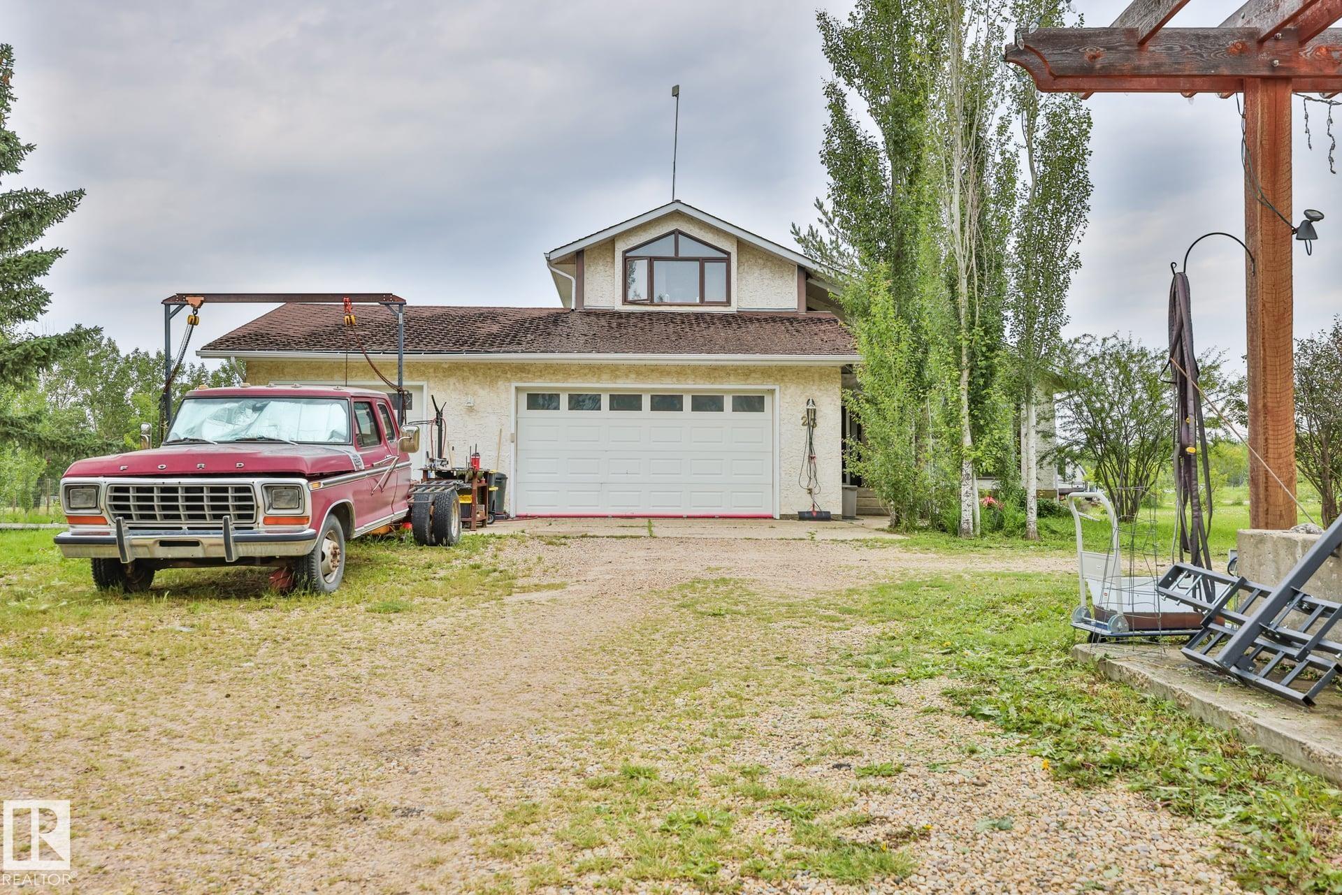 3050 50302 Rge Rd 244a, Rural Leduc County, MLS® # E4497244