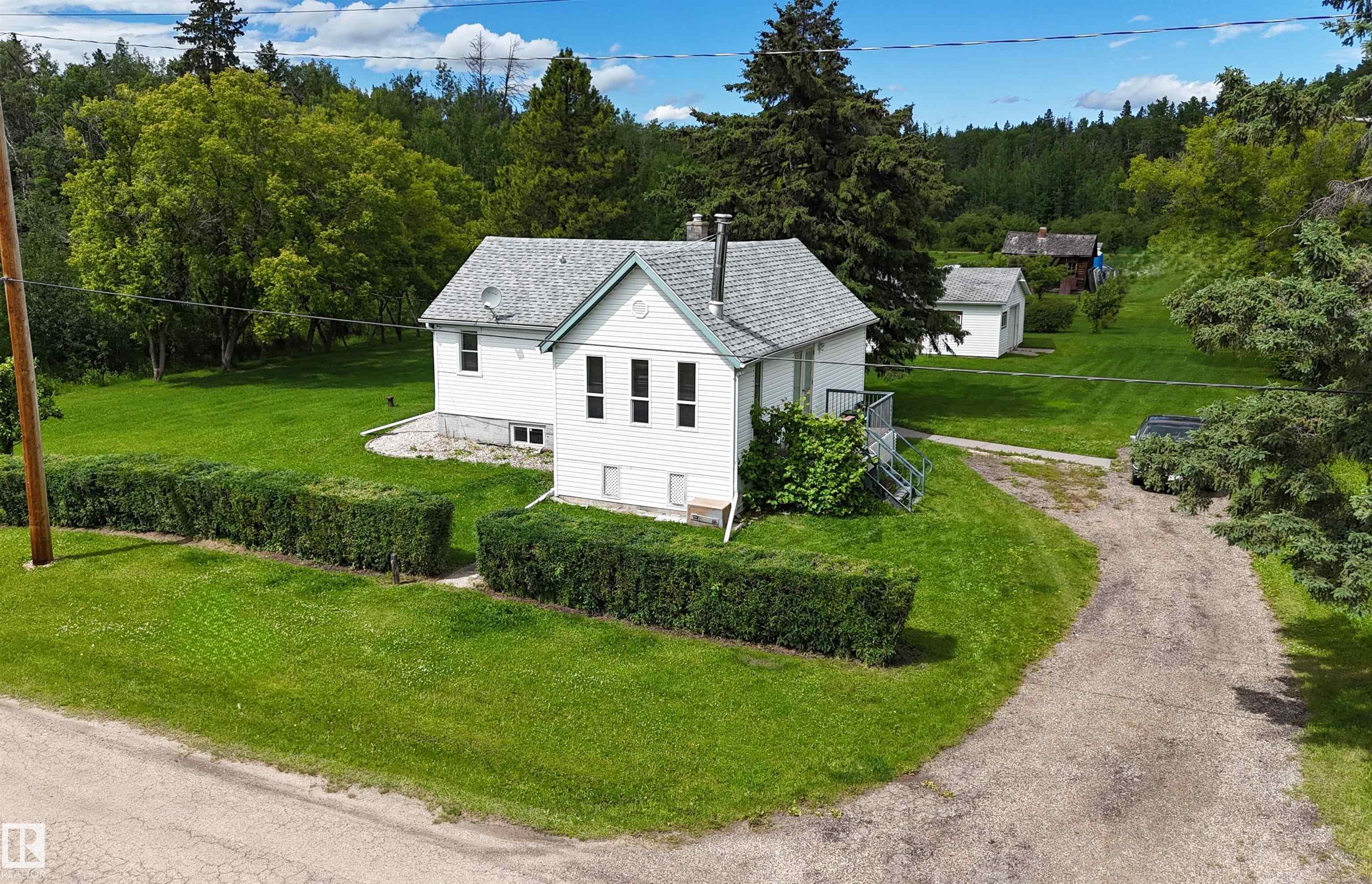 4712 54 Avenue, Wabamun, MLS® # E4497245