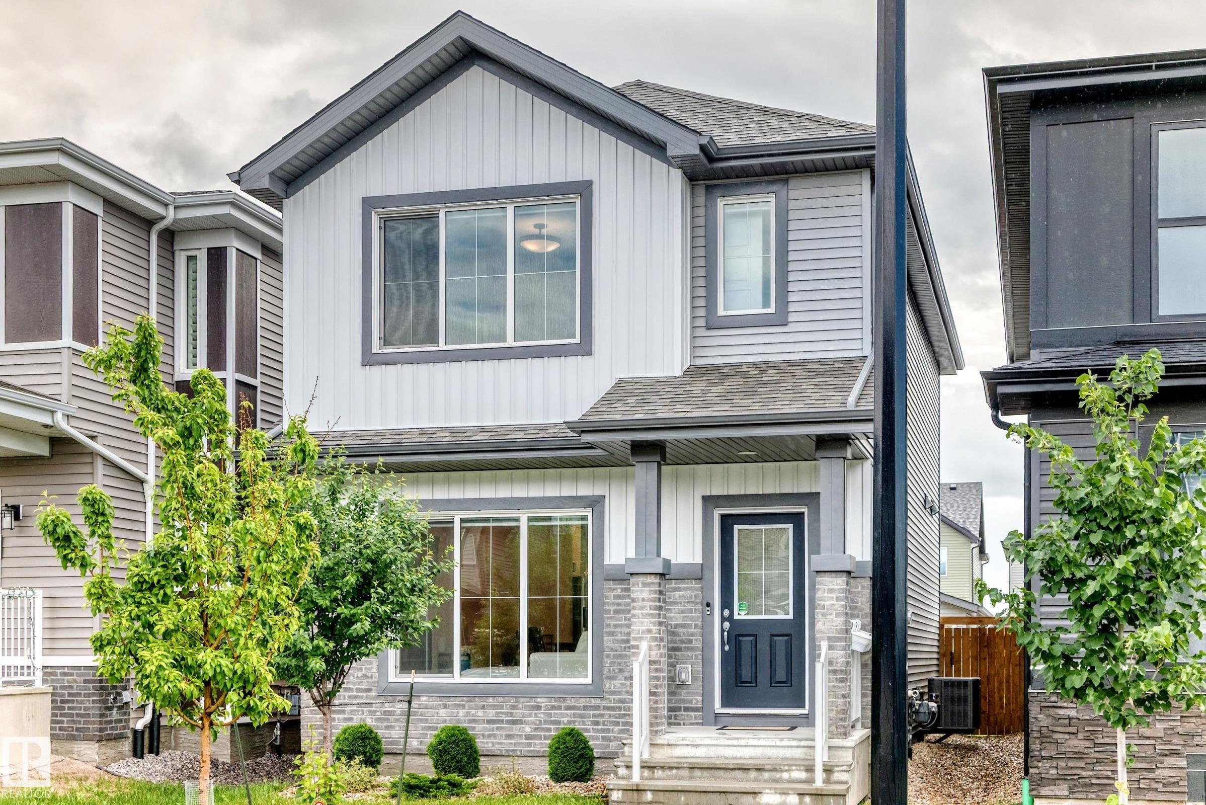1975 160 Street, Edmonton, MLS® # E4497250
