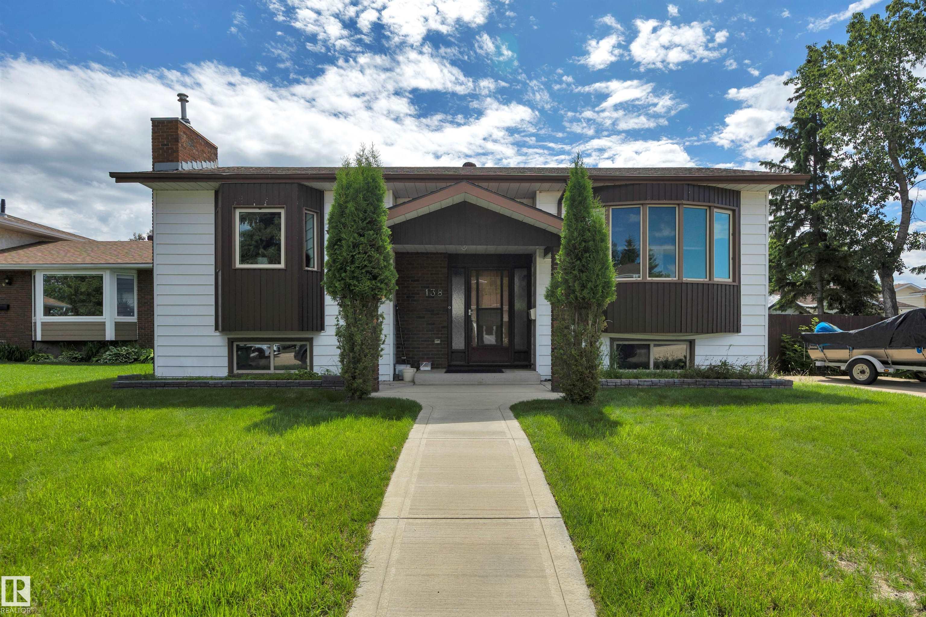 138 Pine Drive, Wetaskiwin, MLS® # E4497263