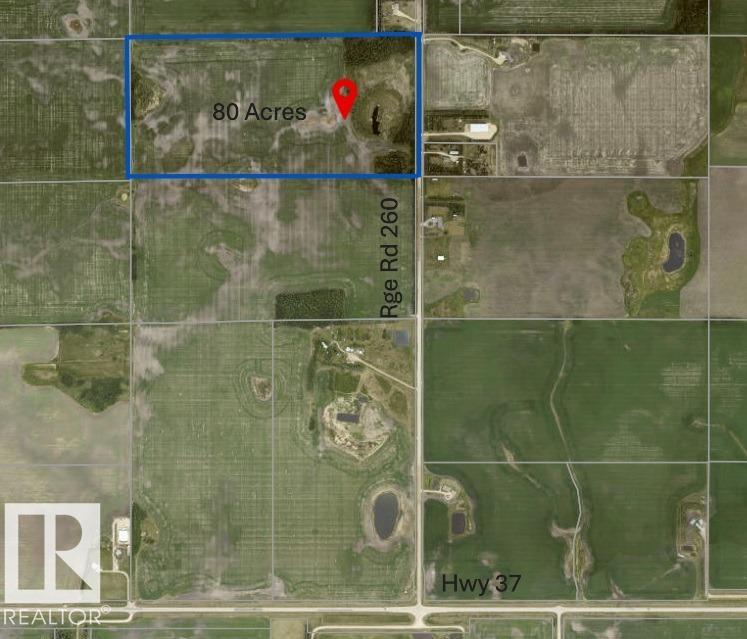  Vacant Lot/Land for Sale, MLS® # E4497264