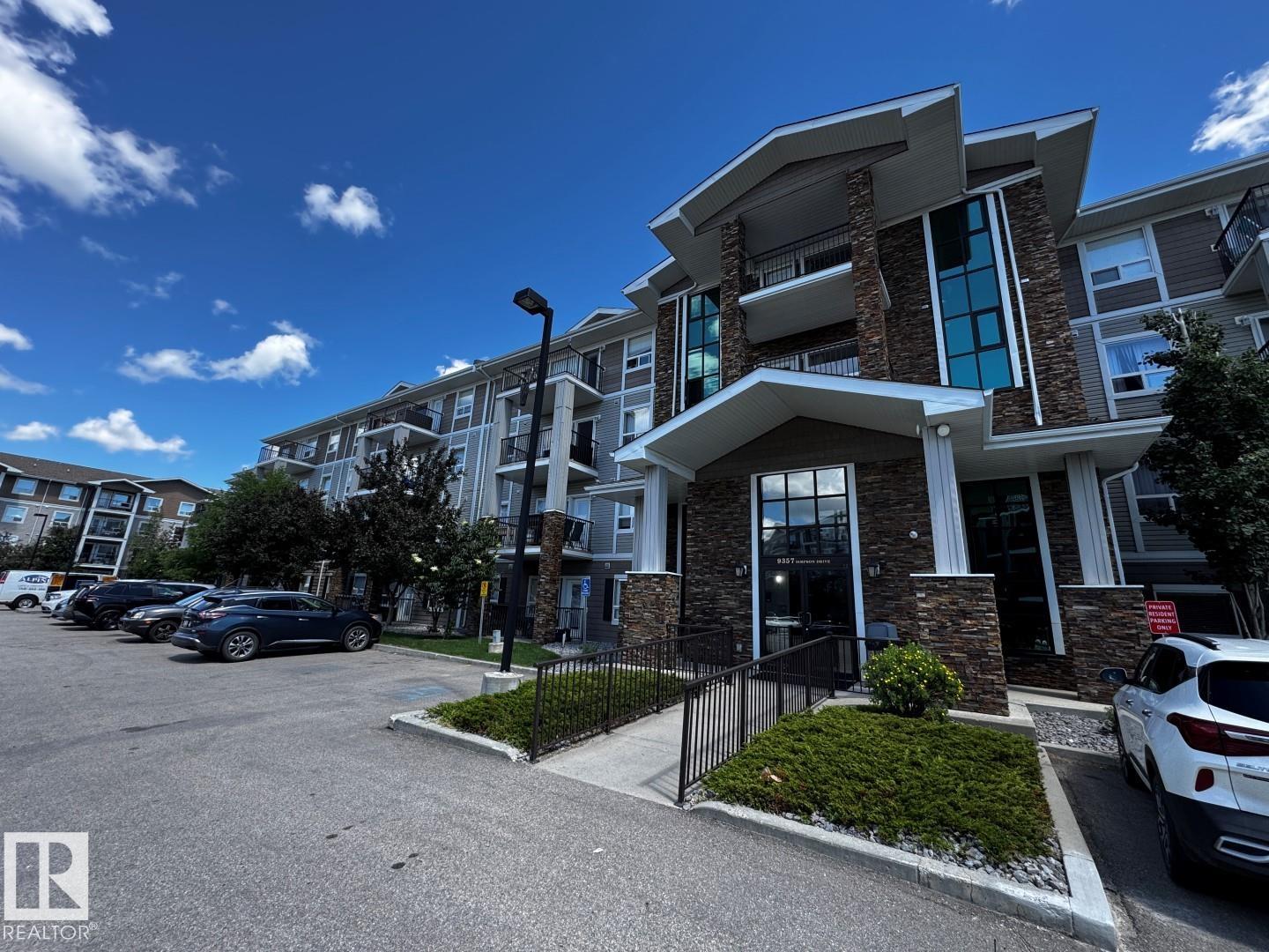 2211 9357 Simpson Drive, Edmonton, MLS® # E4497268