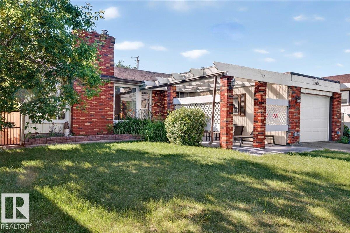 4836 49 Street, Gibbons, MLS® # E4497270