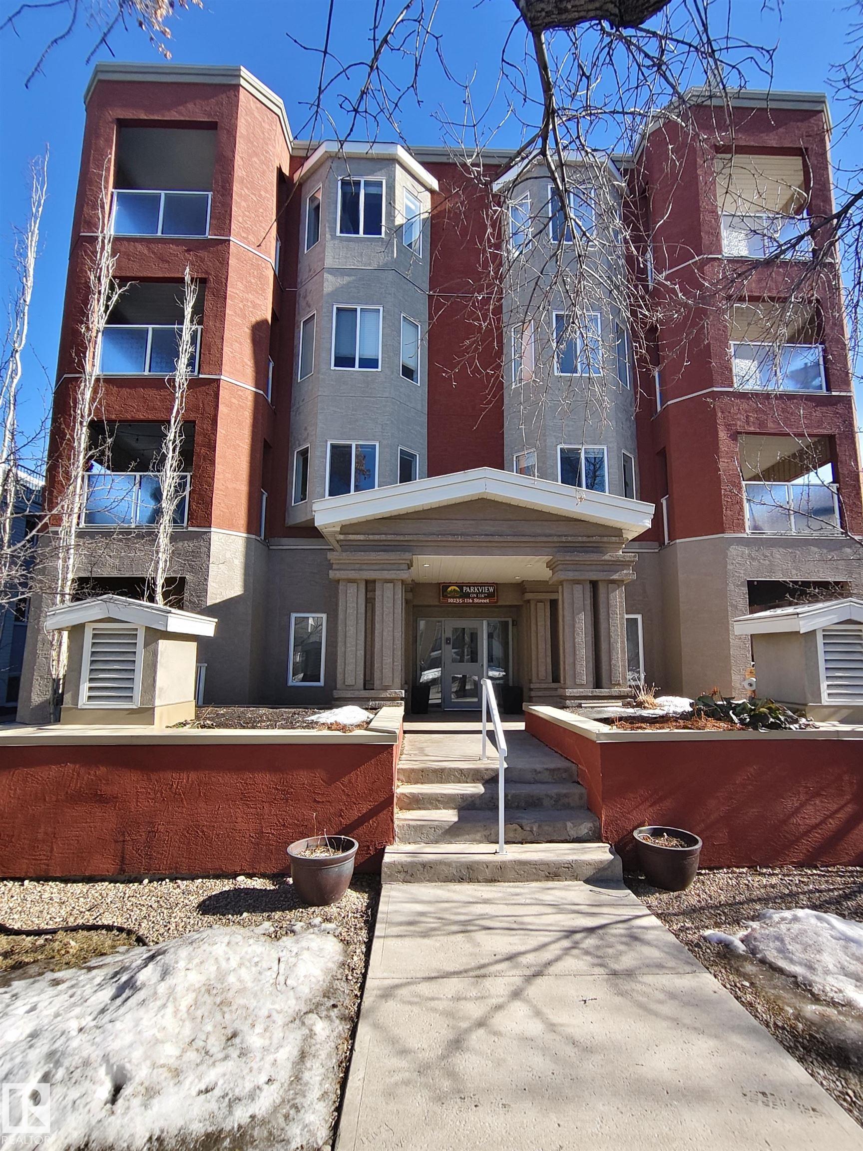 204 10235 116 Street Nw, Edmonton, MLS® # E4497274