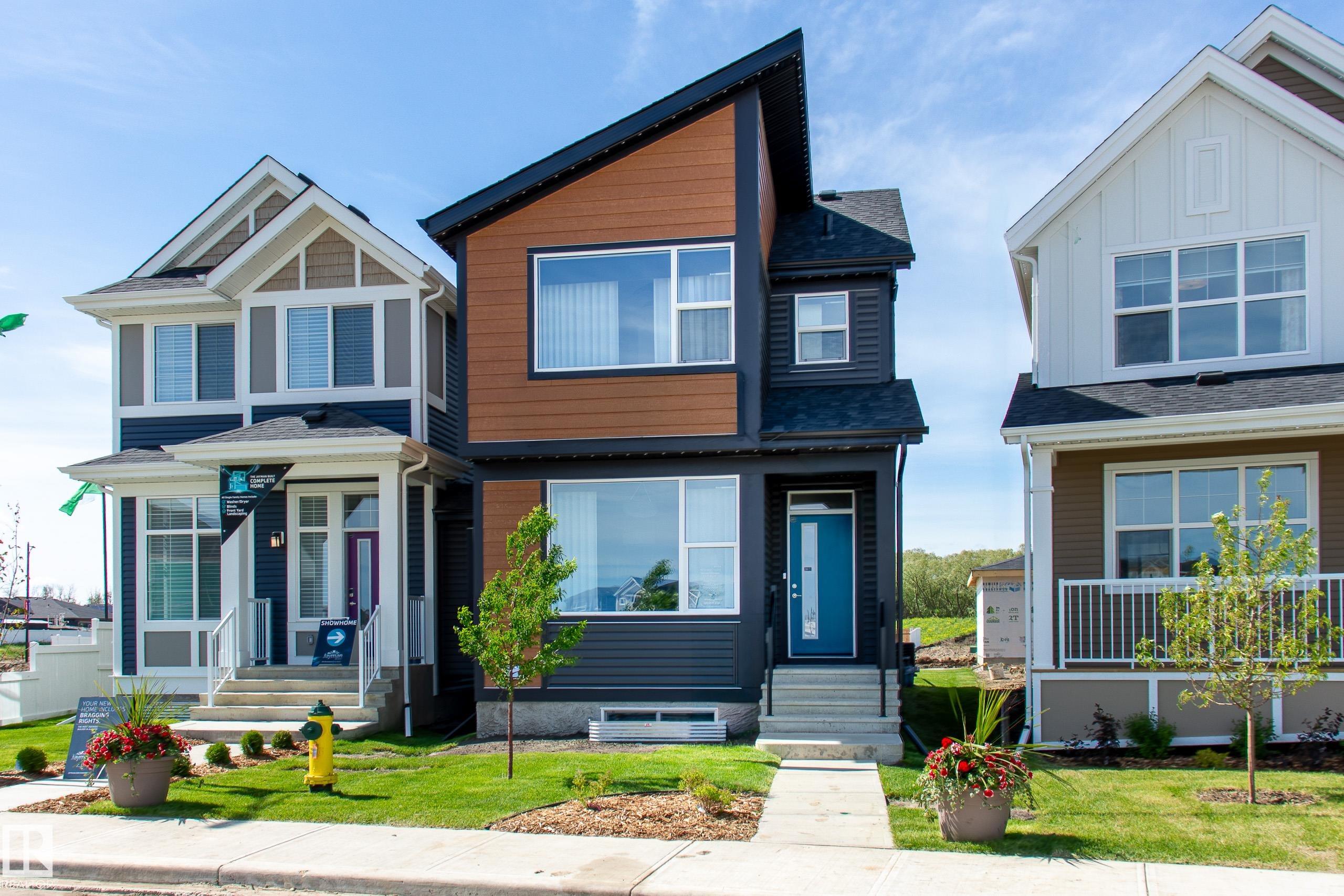 352 Stiles Way, Leduc, MLS® # E4497281