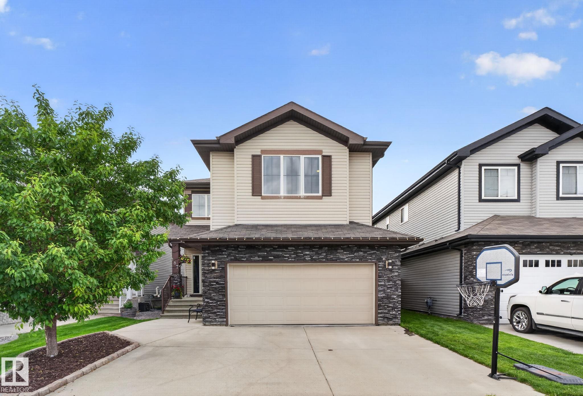 187 Bremner, Fort Saskatchewan, MLS® # E4497286