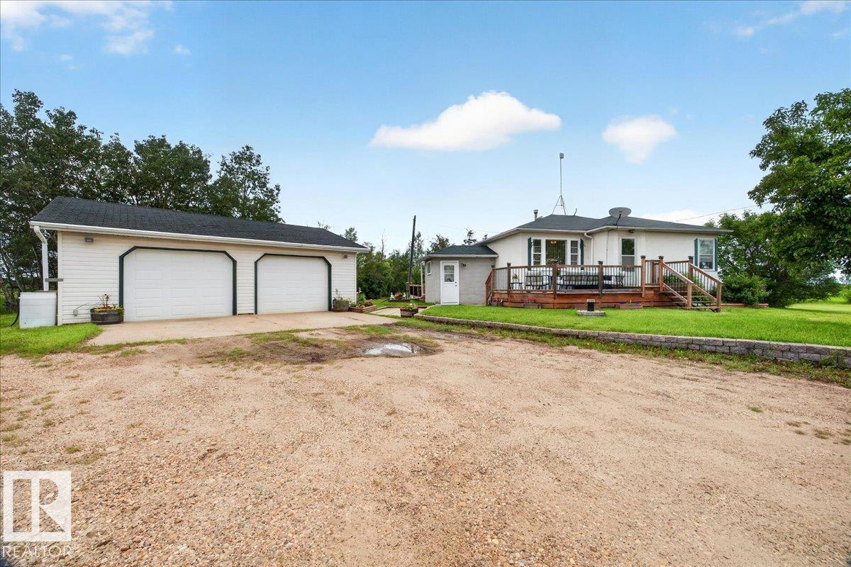 57414 Rge Rd 222, Rural Sturgeon County, MLS® # E4497287