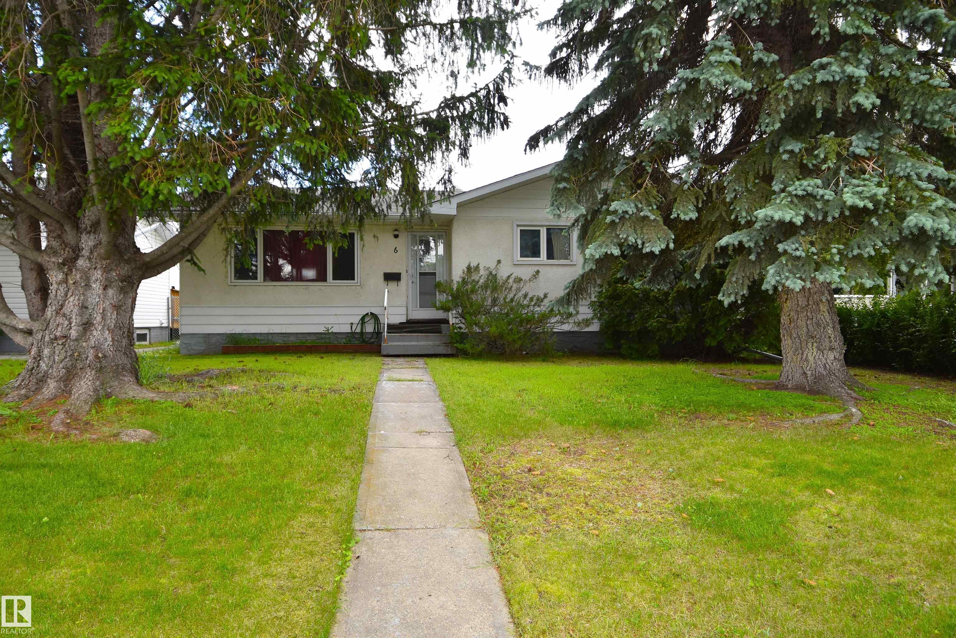 6 Beverly Avenue, Spruce Grove, MLS® # E4497289