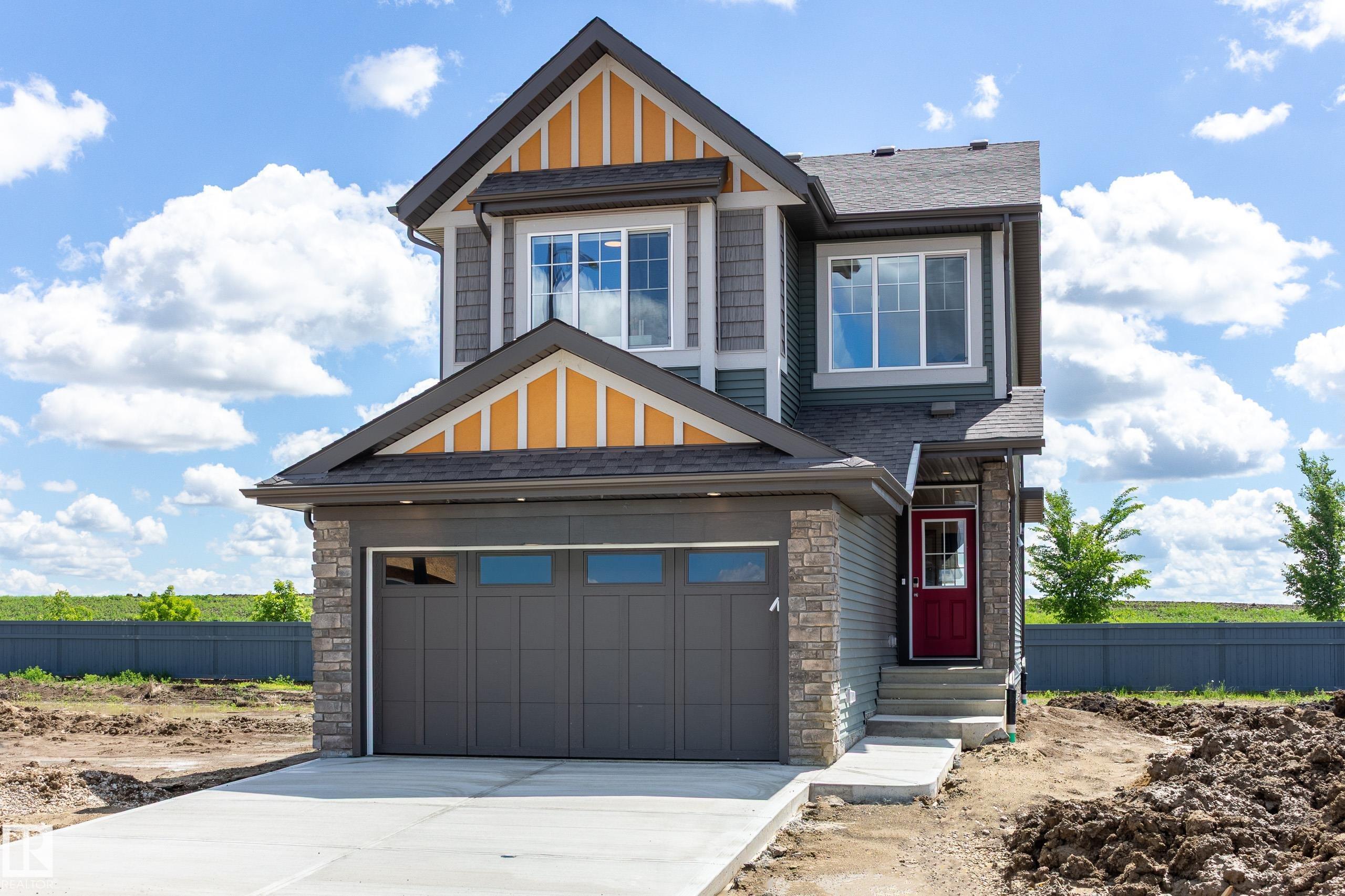 7402 Keeler Crescent, Edmonton, MLS® # E4497292